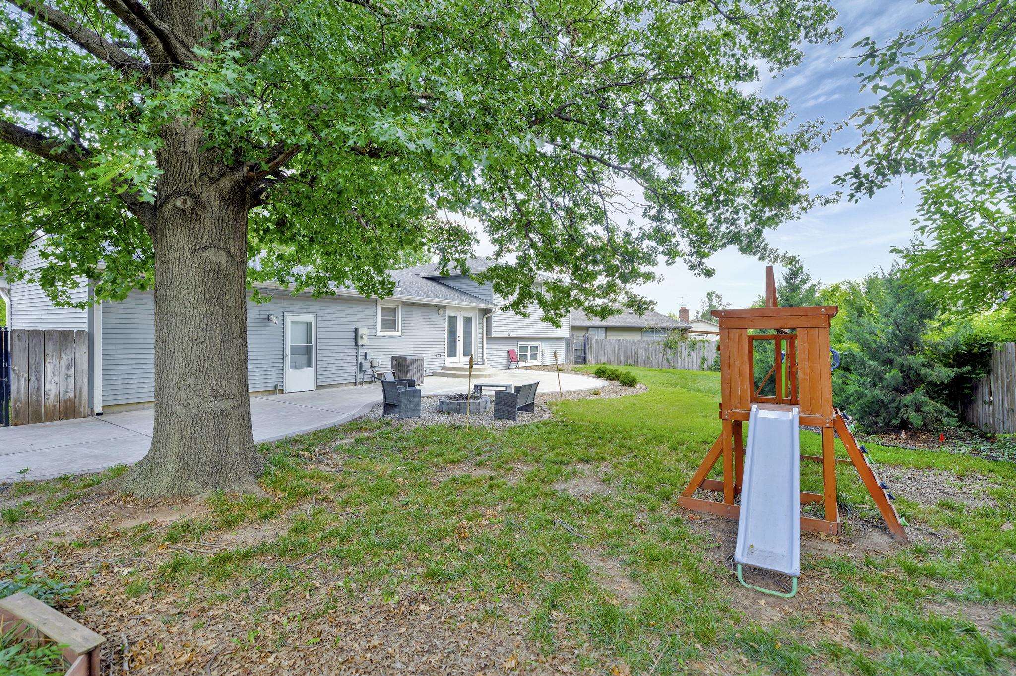 213 Timberlane Court Haysville KS 67060