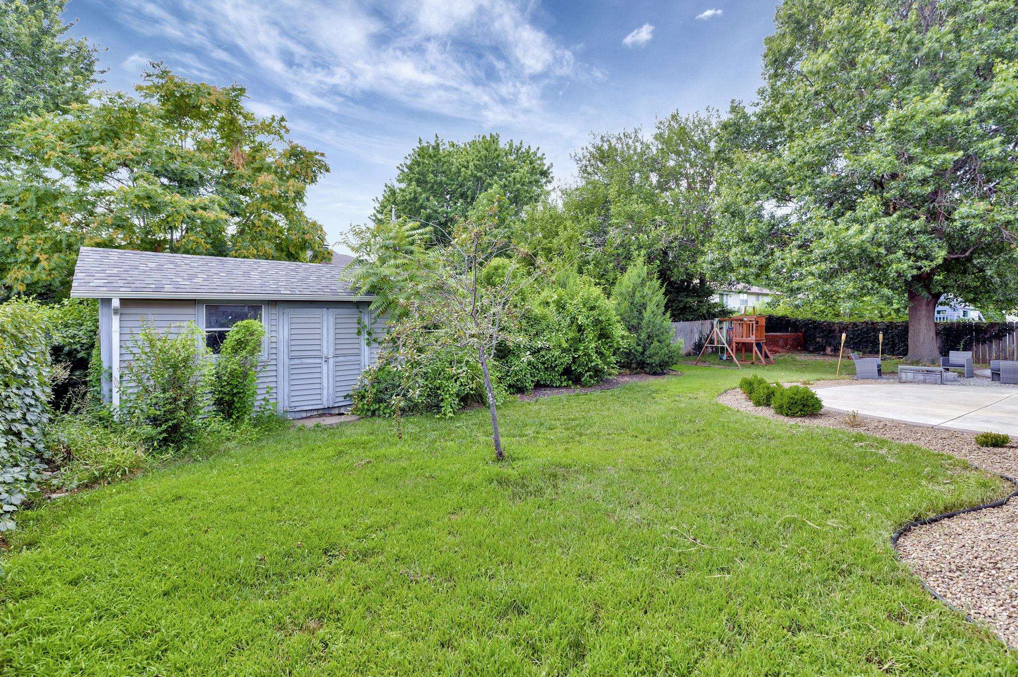 213 Timberlane Court Haysville KS 67060