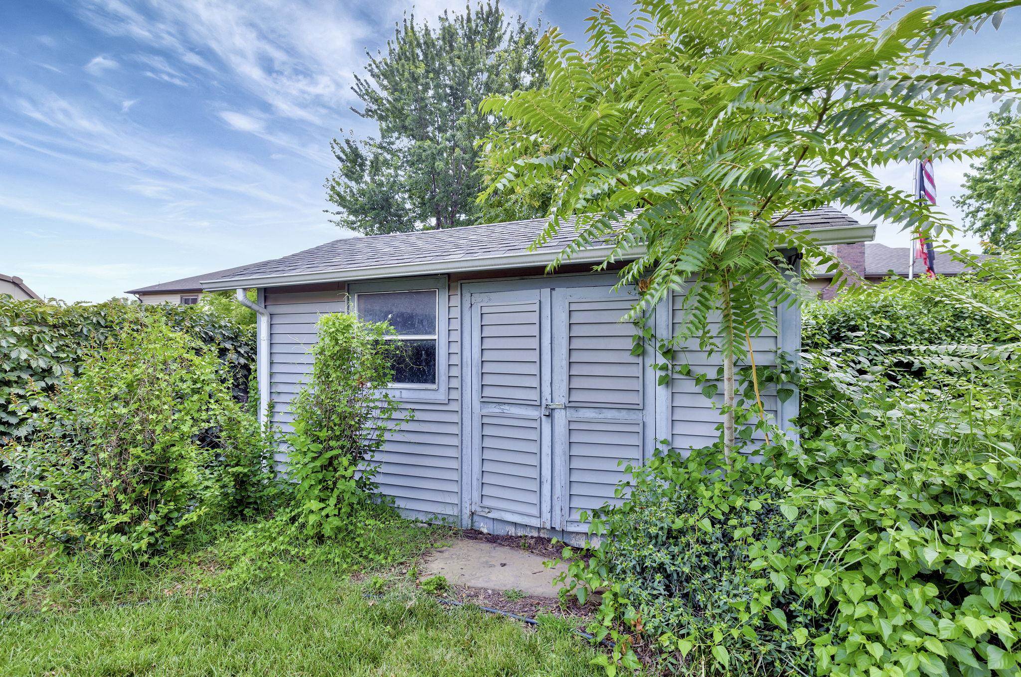 213 Timberlane Court Haysville KS 67060