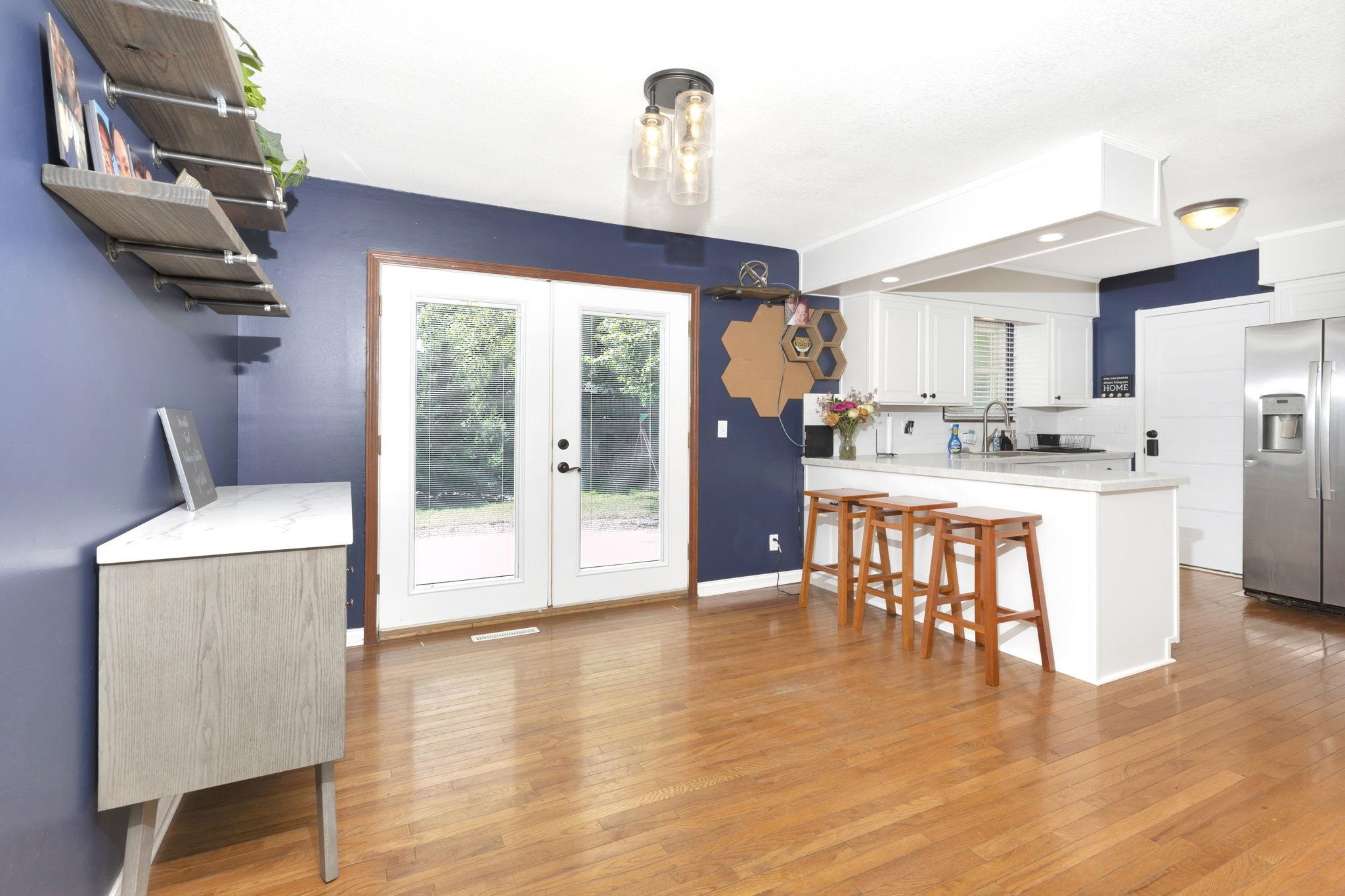 213 Timberlane Court Haysville KS 67060