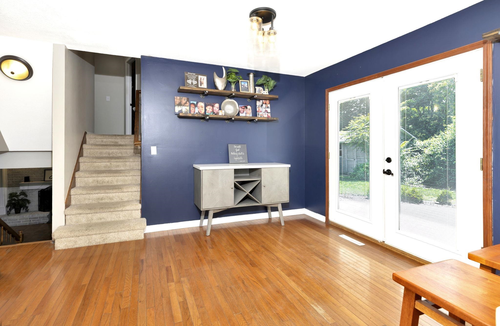 213 Timberlane Court Haysville KS 67060