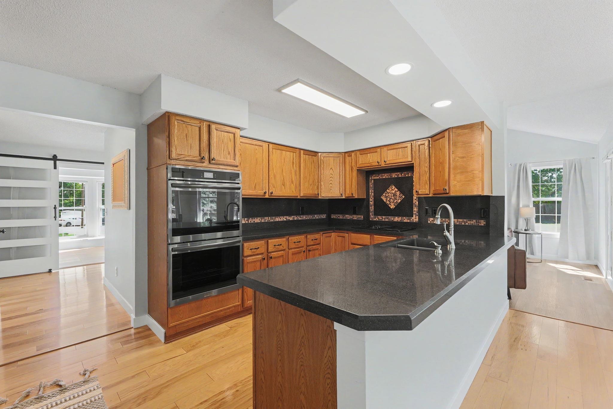 401 N Trail Mulvane KS 67110
