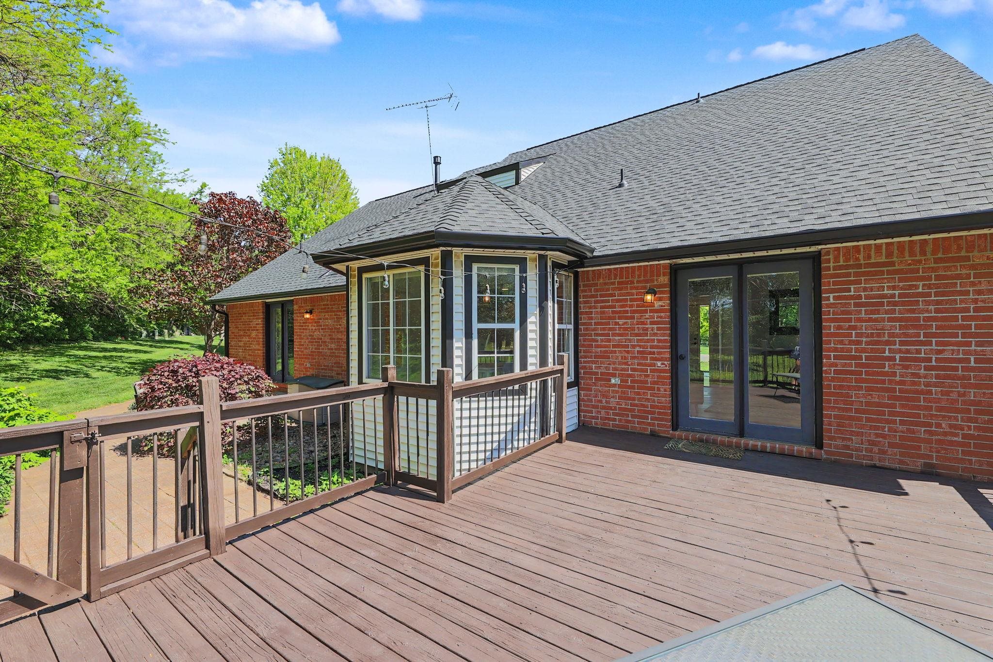 401 N Trail Mulvane KS 67110