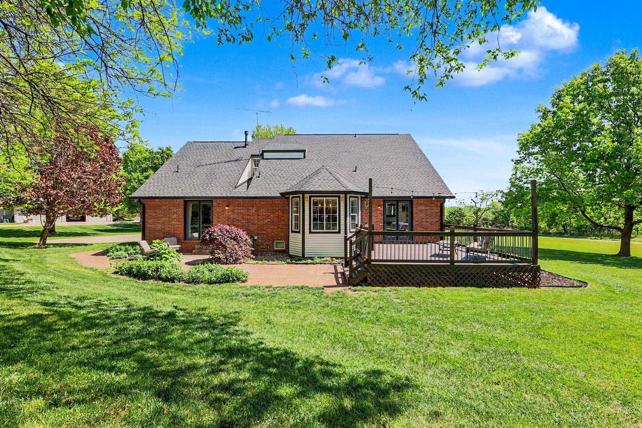 401 N Trail Mulvane KS 67110