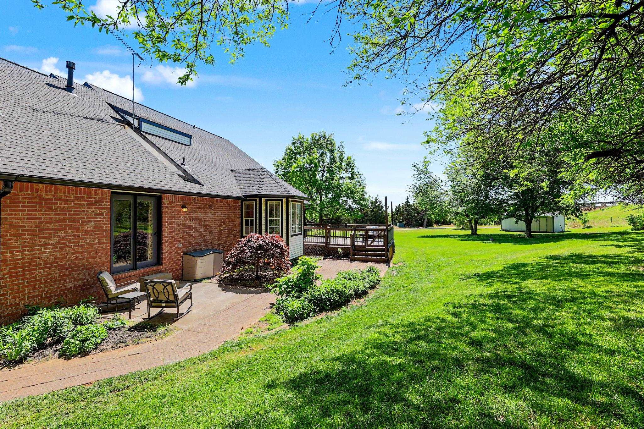 401 N Trail Mulvane KS 67110