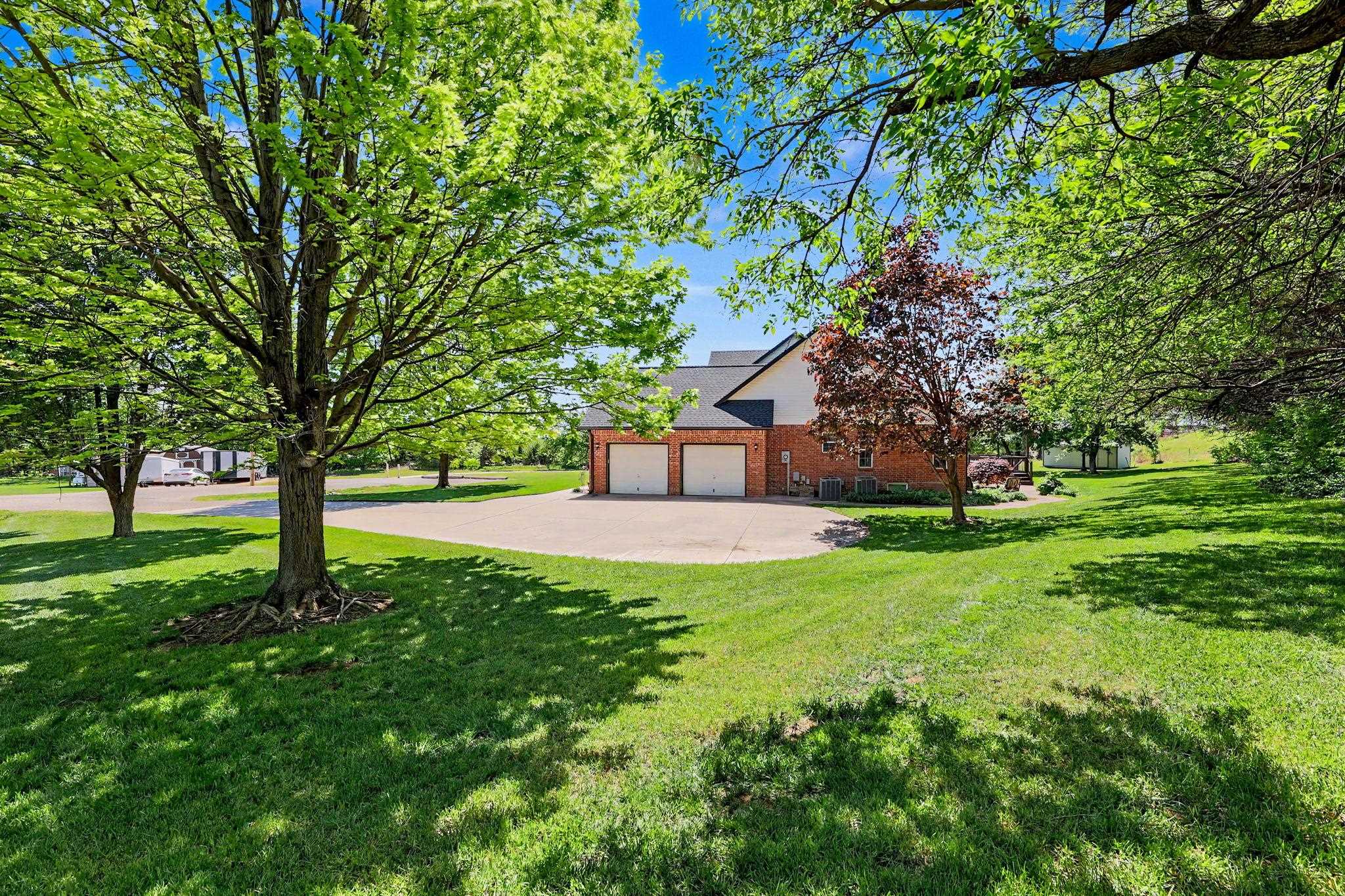 401 N Trail Mulvane KS 67110