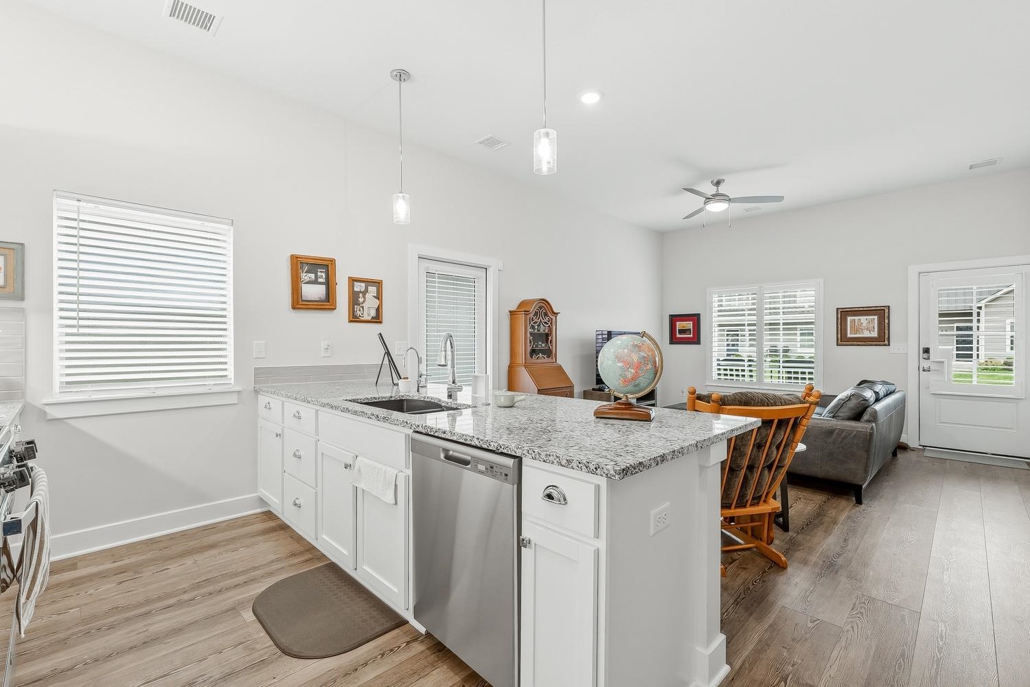 441 E Douglas Avenue Andover KS 67002-8973