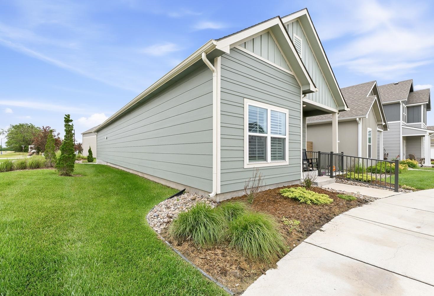 441 E Douglas Avenue Andover KS 67002-8973