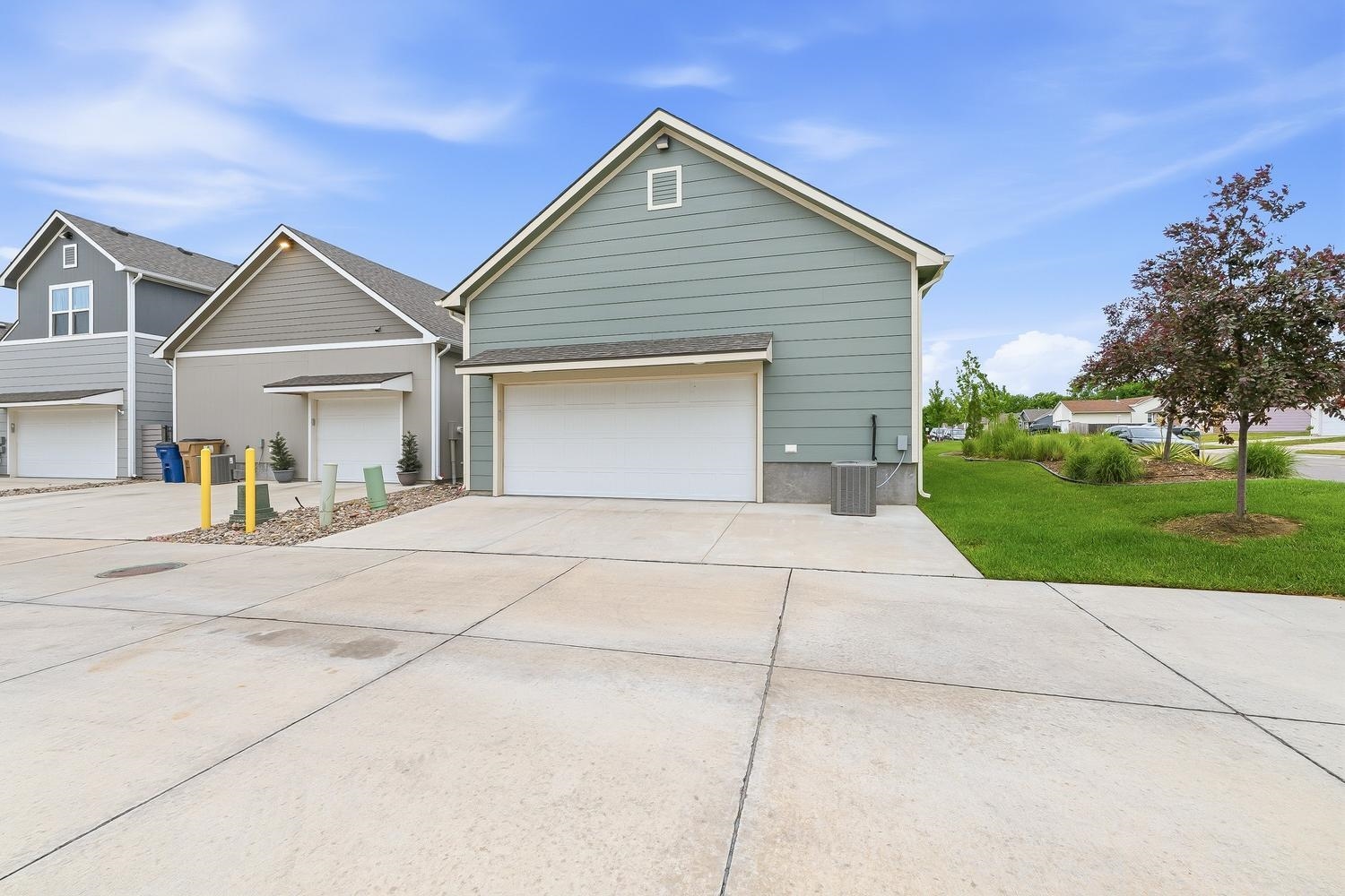 441 E Douglas Avenue Andover KS 67002-8973