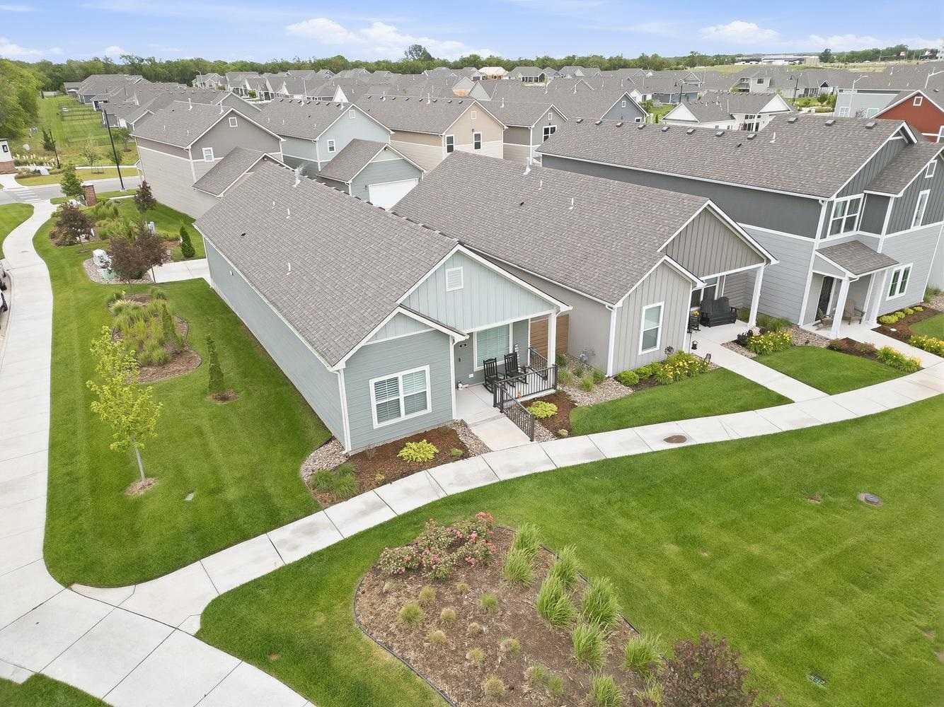 441 E Douglas Avenue Andover KS 67002-8973