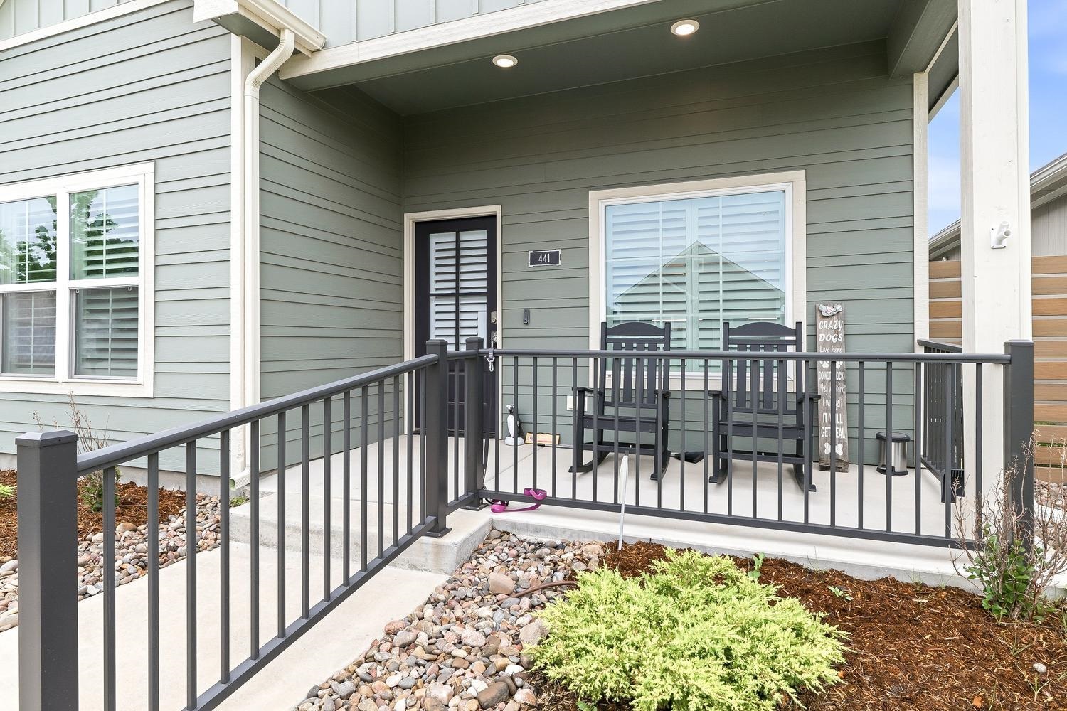 441 E Douglas Avenue Andover KS 67002-8973