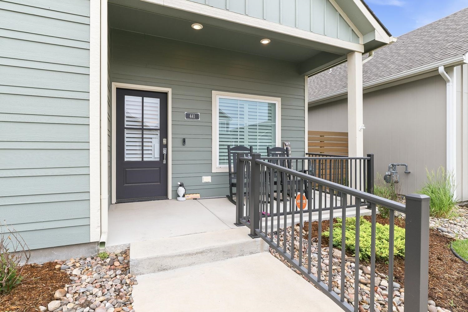 441 E Douglas Avenue Andover KS 67002-8973