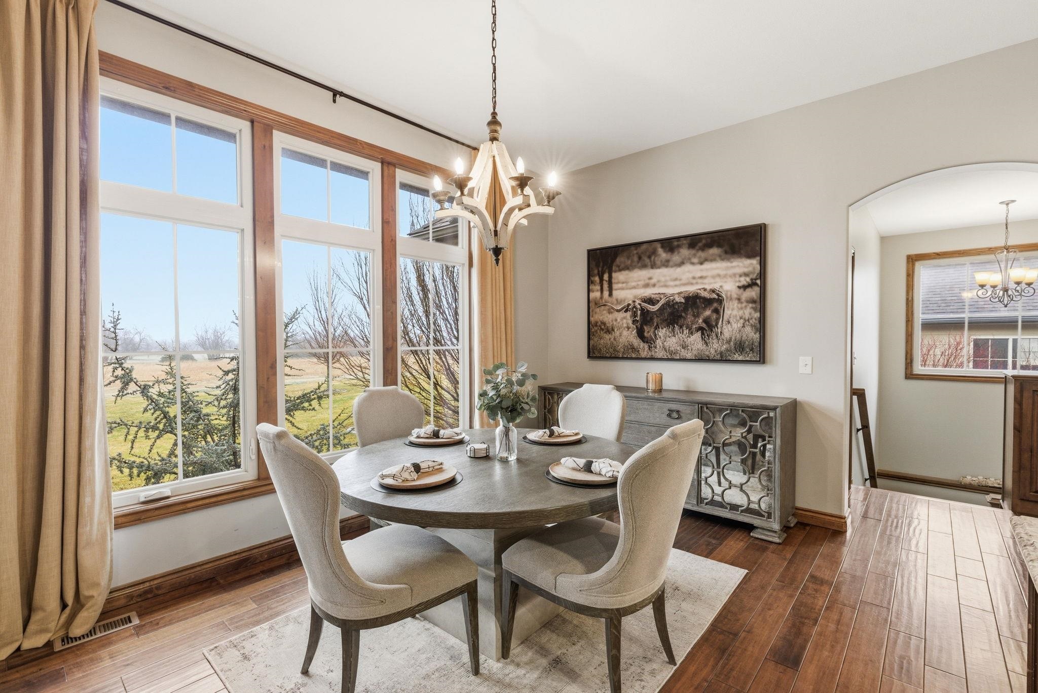 2630 S Brookmeadow Drive Garden Plain KS 67050