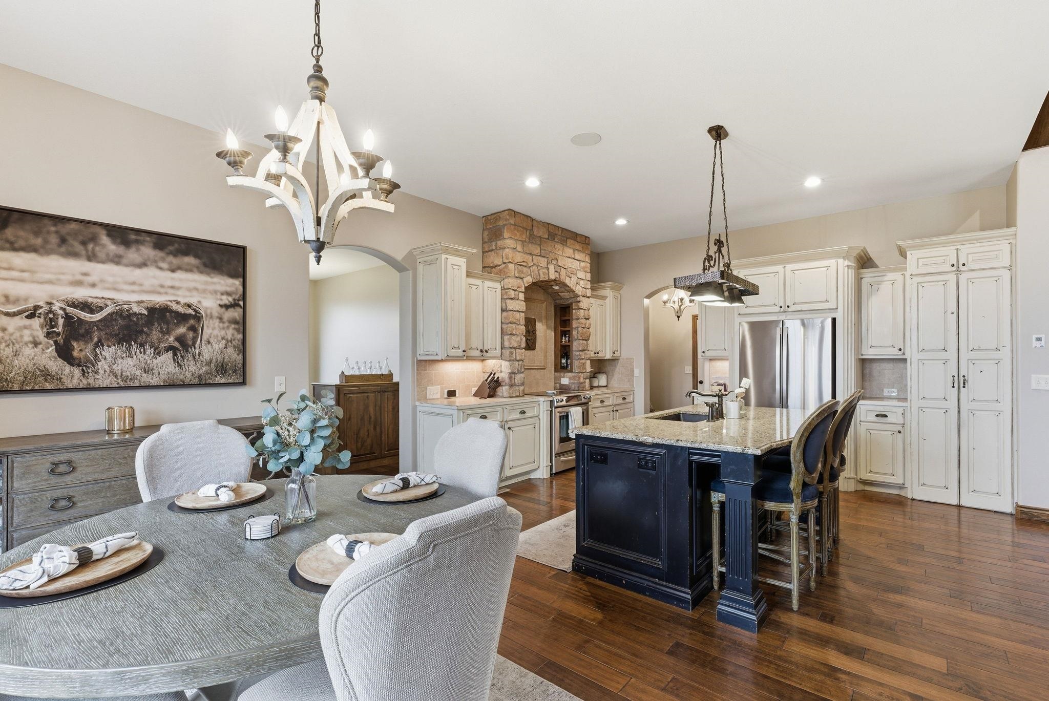 2630 S Brookmeadow Drive Garden Plain KS 67050