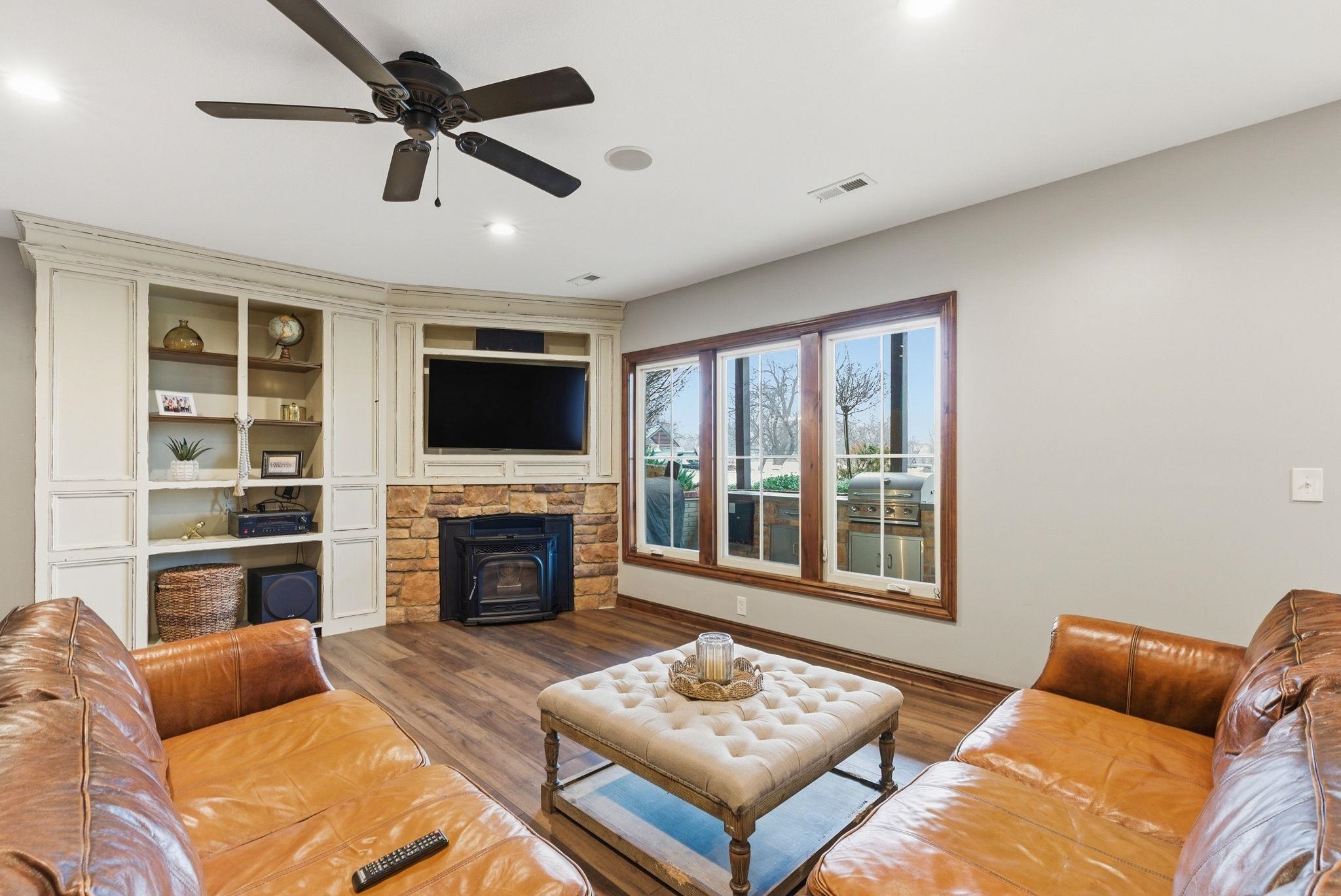 2630 S Brookmeadow Drive Garden Plain KS 67050