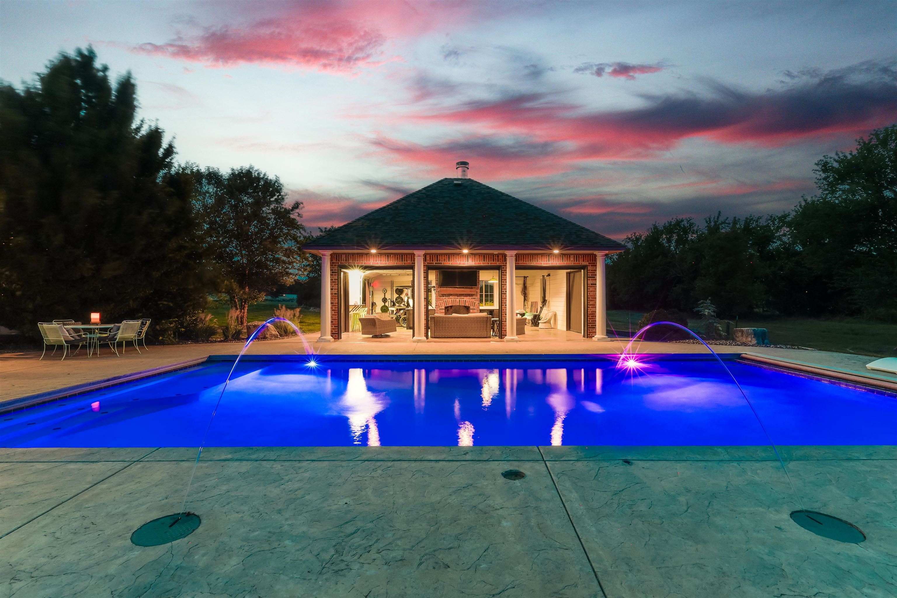 2630 S Brookmeadow Drive Garden Plain KS 67050
