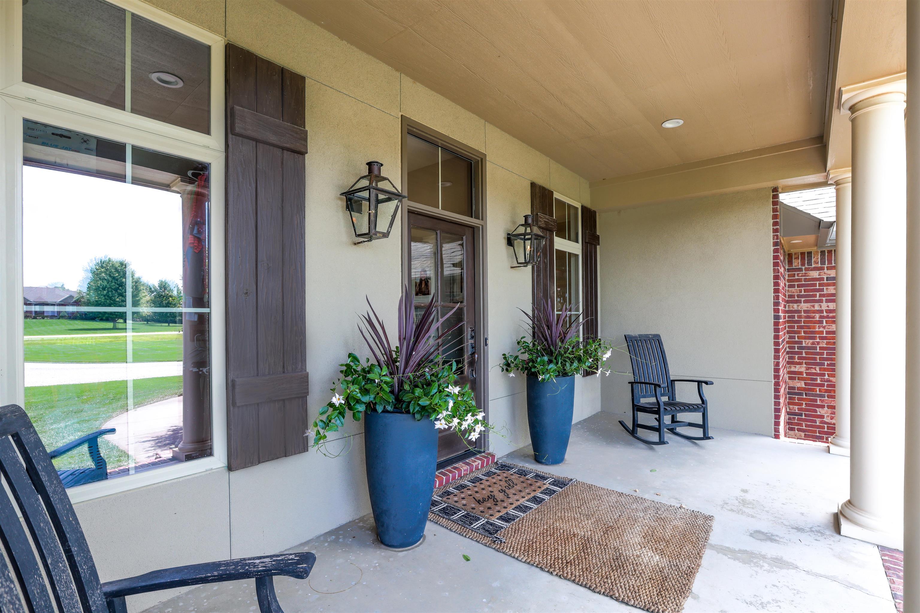 2630 S Brookmeadow Drive Garden Plain KS 67050