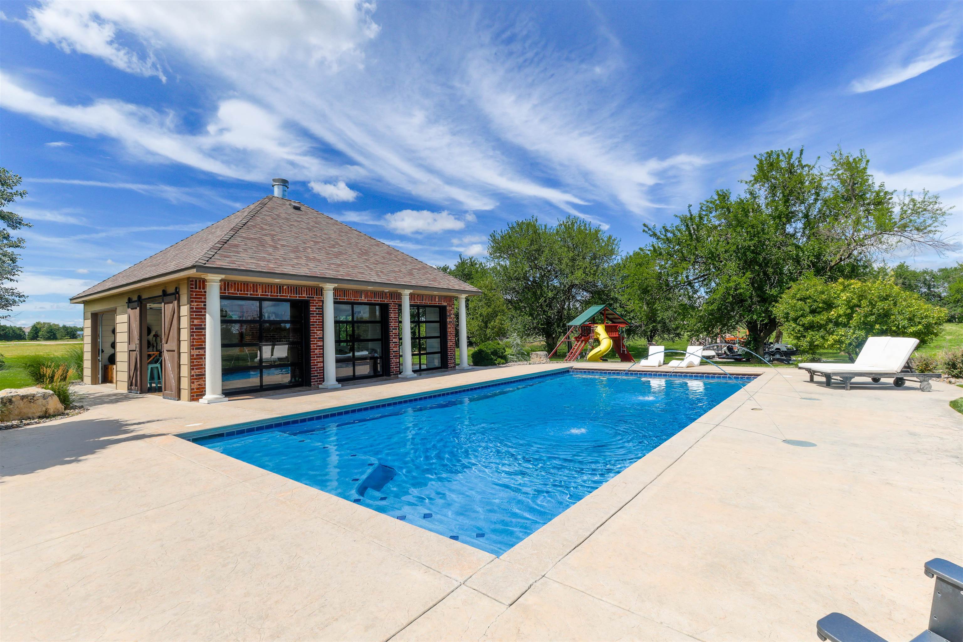 2630 S Brookmeadow Drive Garden Plain KS 67050