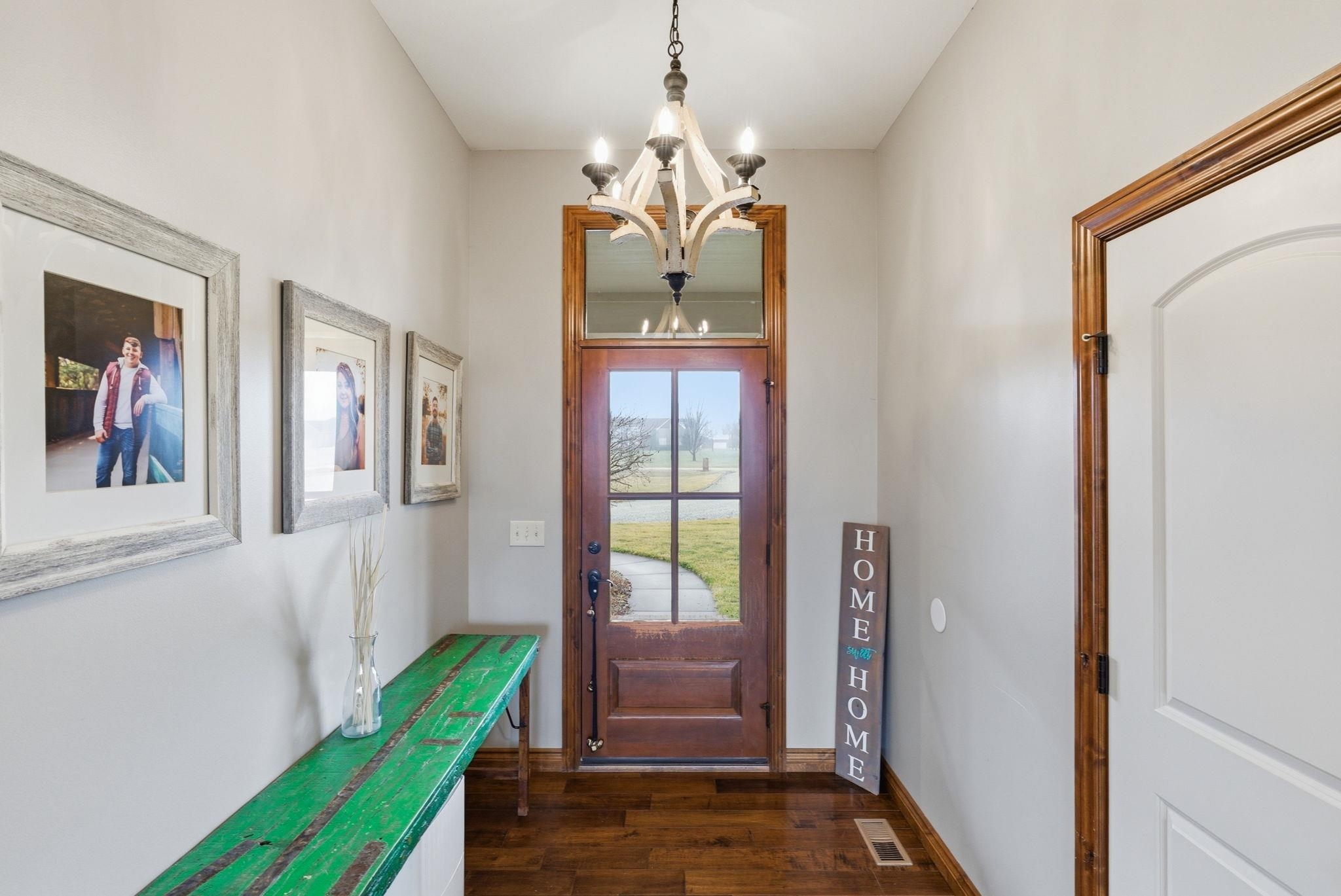 2630 S Brookmeadow Drive Garden Plain KS 67050