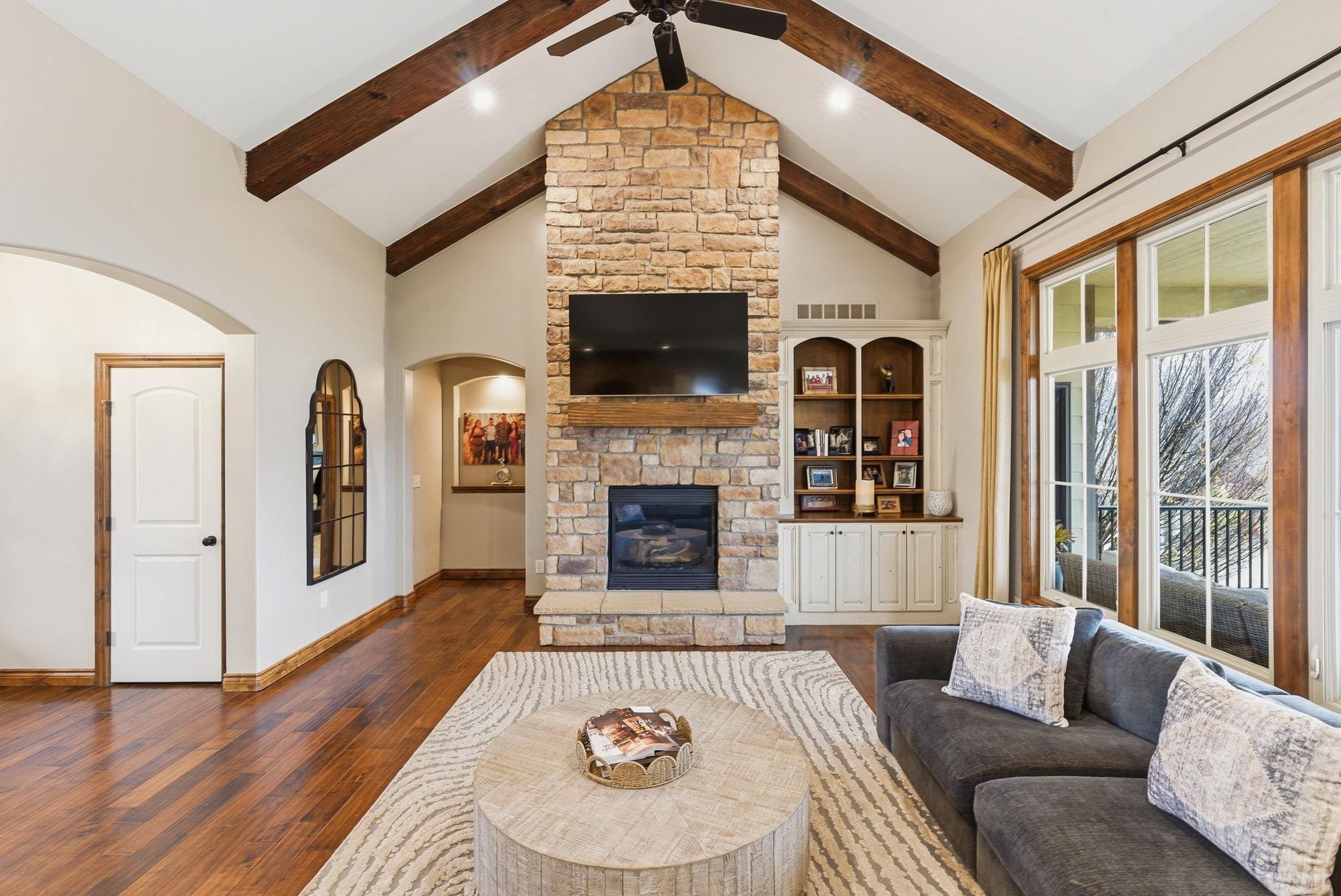 2630 S Brookmeadow Drive Garden Plain KS 67050