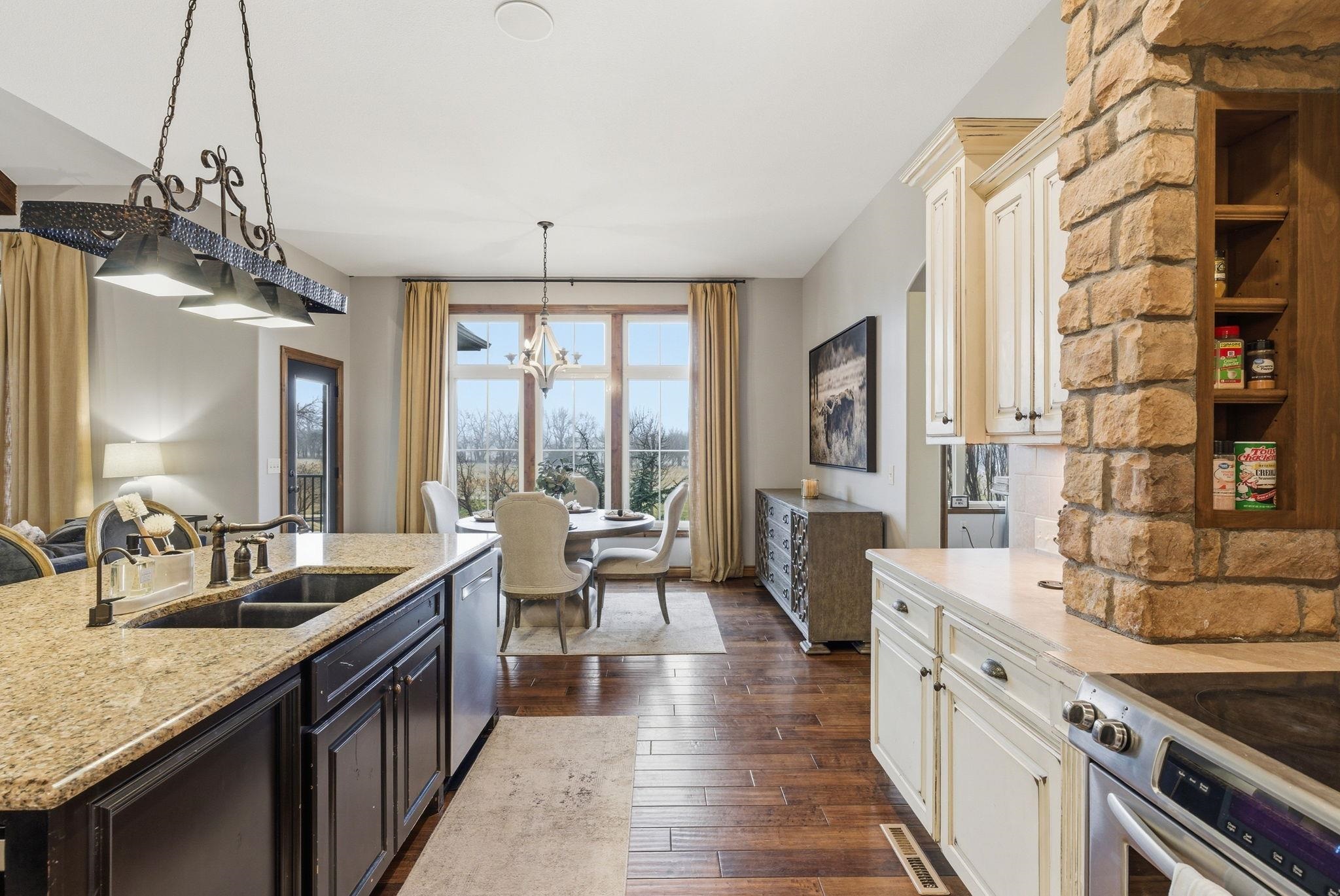 2630 S Brookmeadow Drive Garden Plain KS 67050
