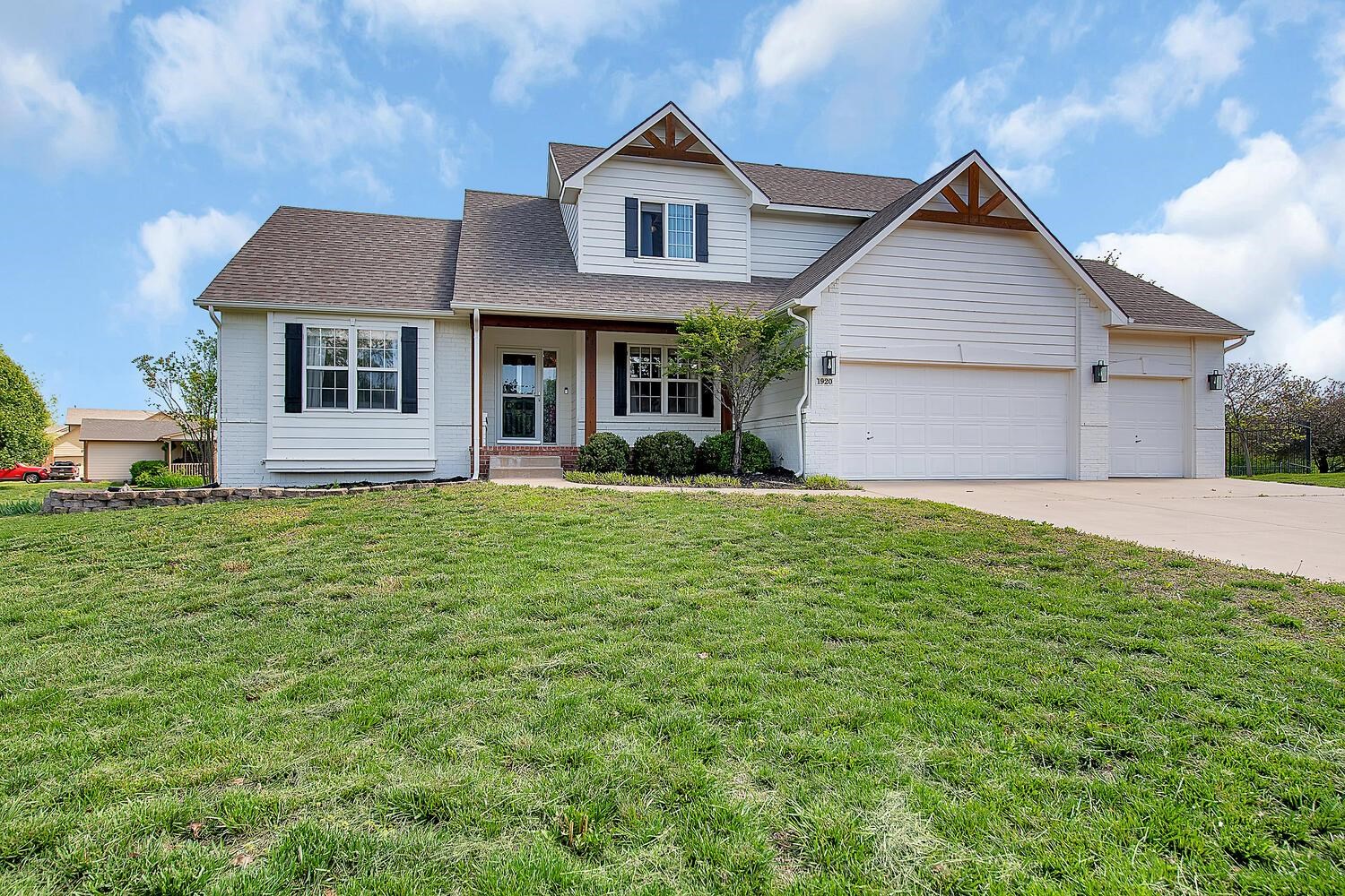 1920 N Remington Andover KS 67002