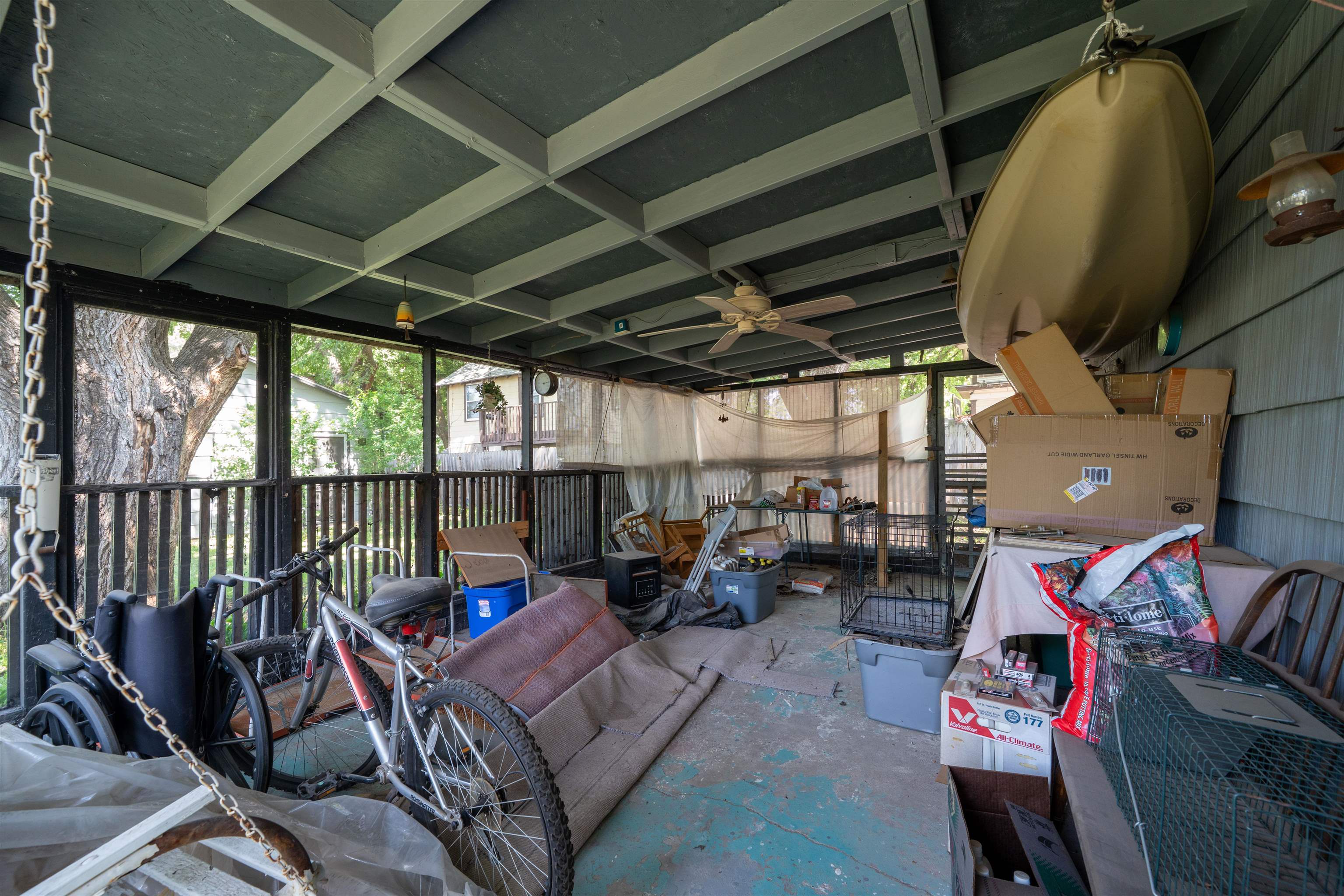 229 S Sedgwick Street Wichita KS 67213