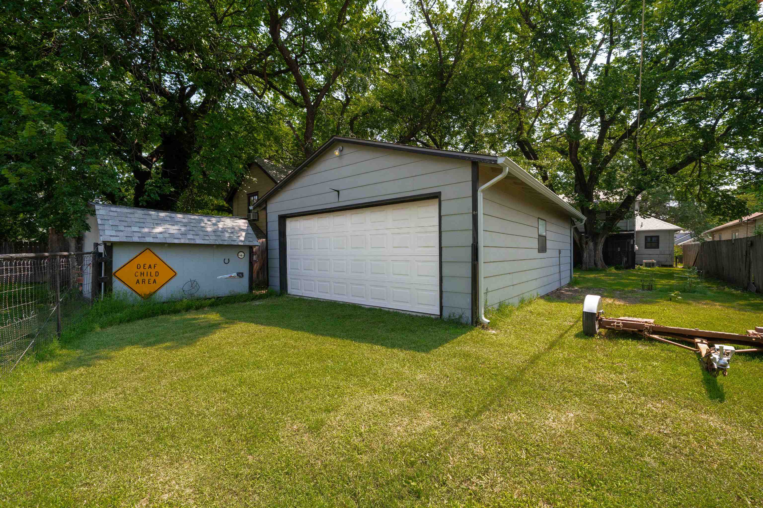229 S Sedgwick Street Wichita KS 67213