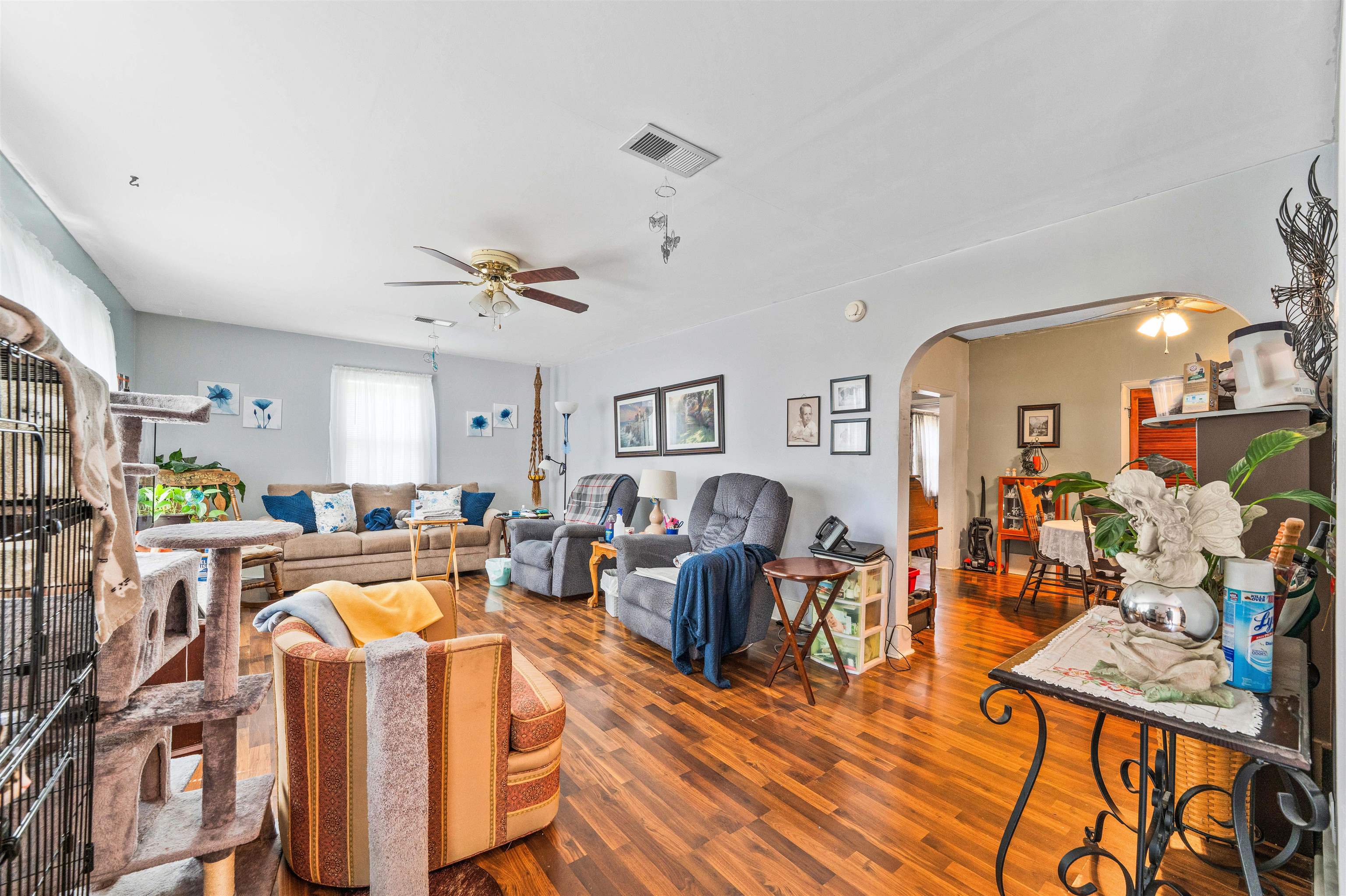 229 S Sedgwick Street Wichita KS 67213