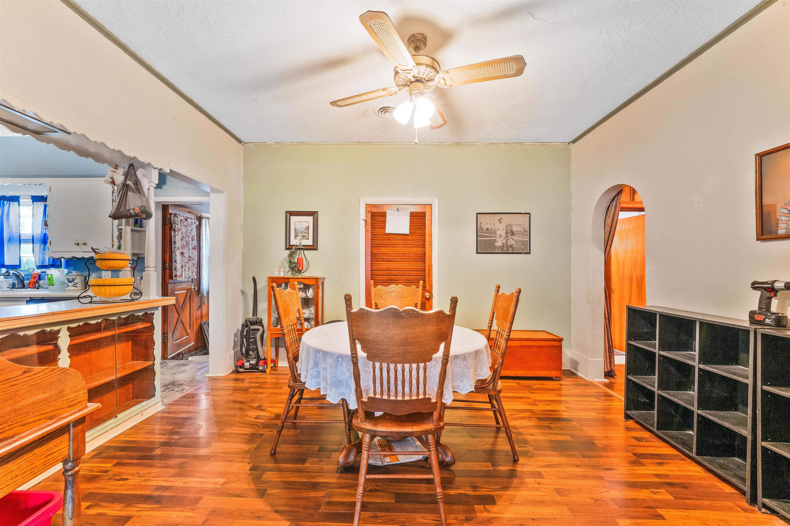 229 S Sedgwick Street Wichita KS 67213