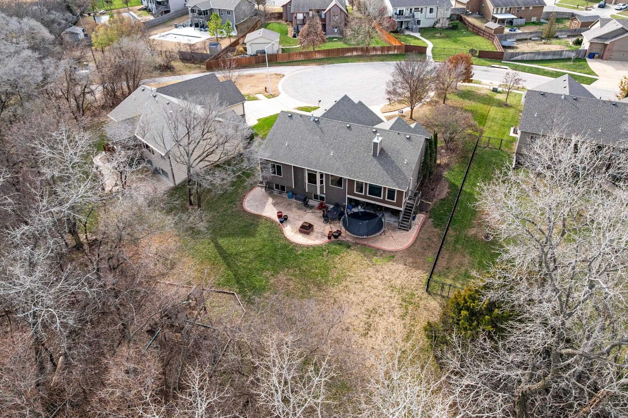 2246 E Tall Tree Circle Derby KS 67037