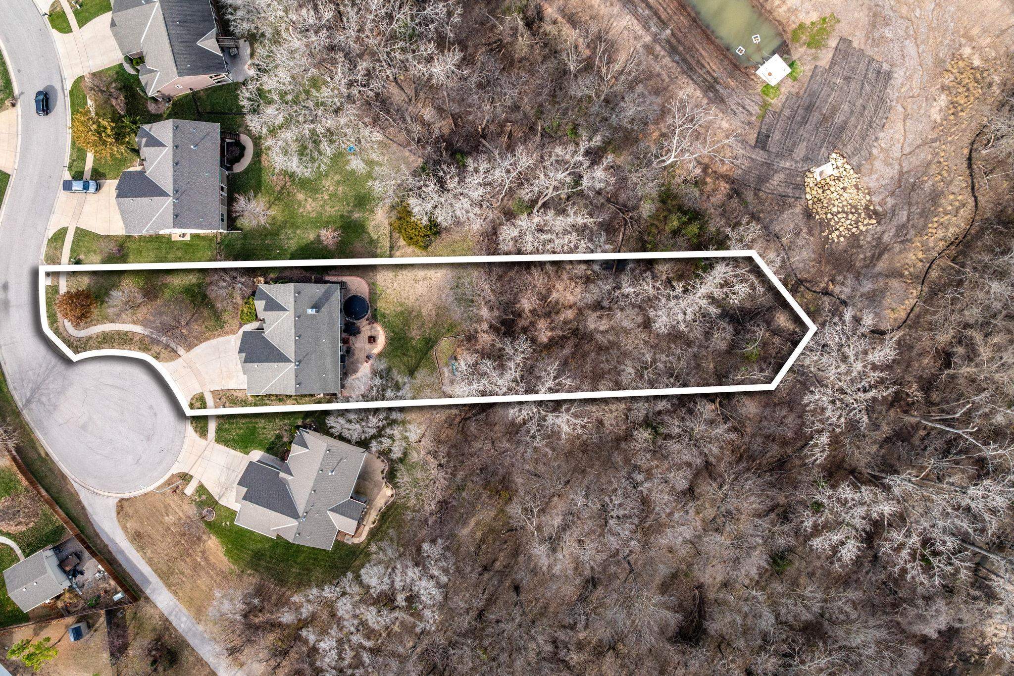 2246 E Tall Tree Circle Derby KS 67037