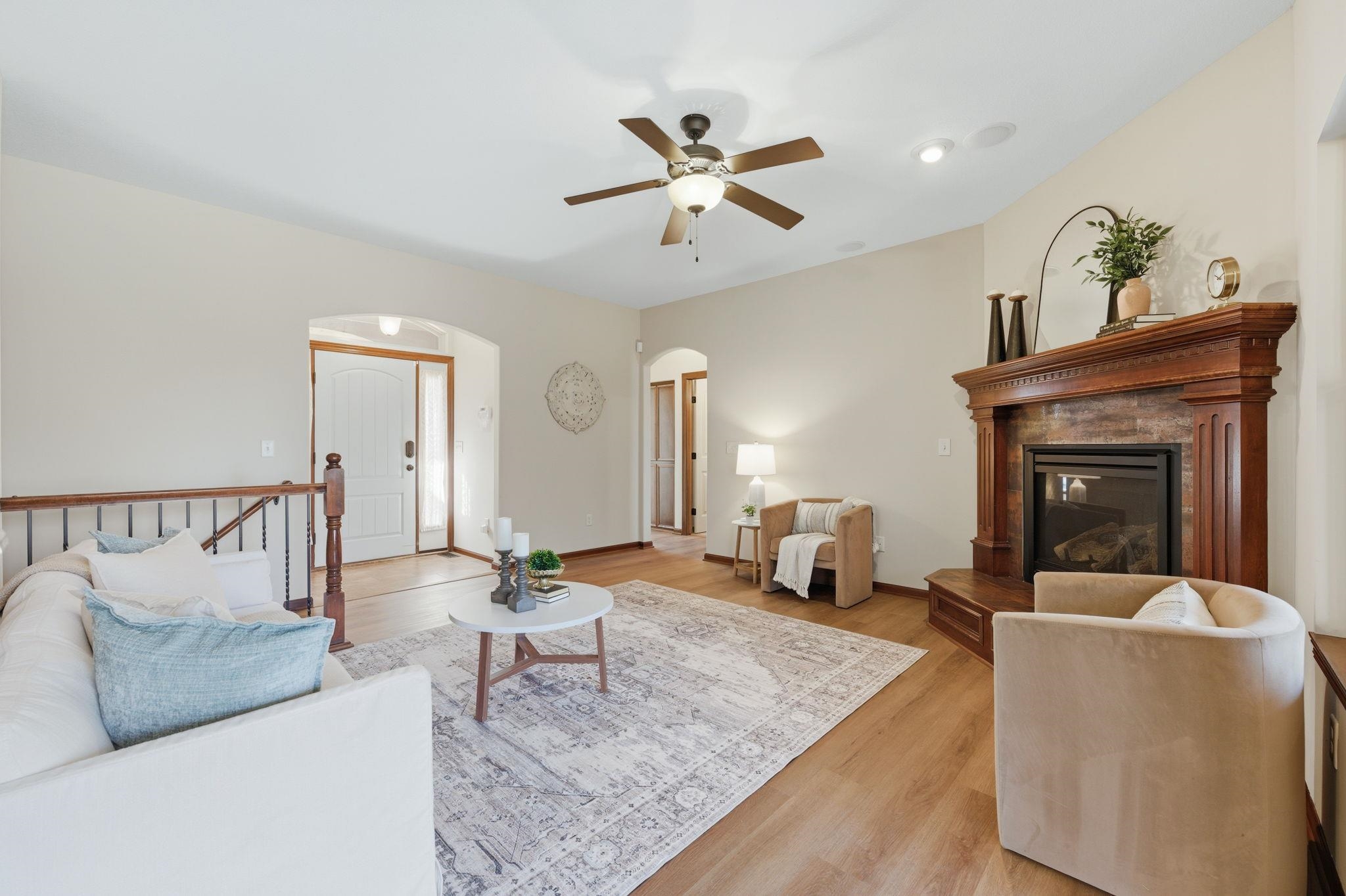 2246 E Tall Tree Circle Derby KS 67037