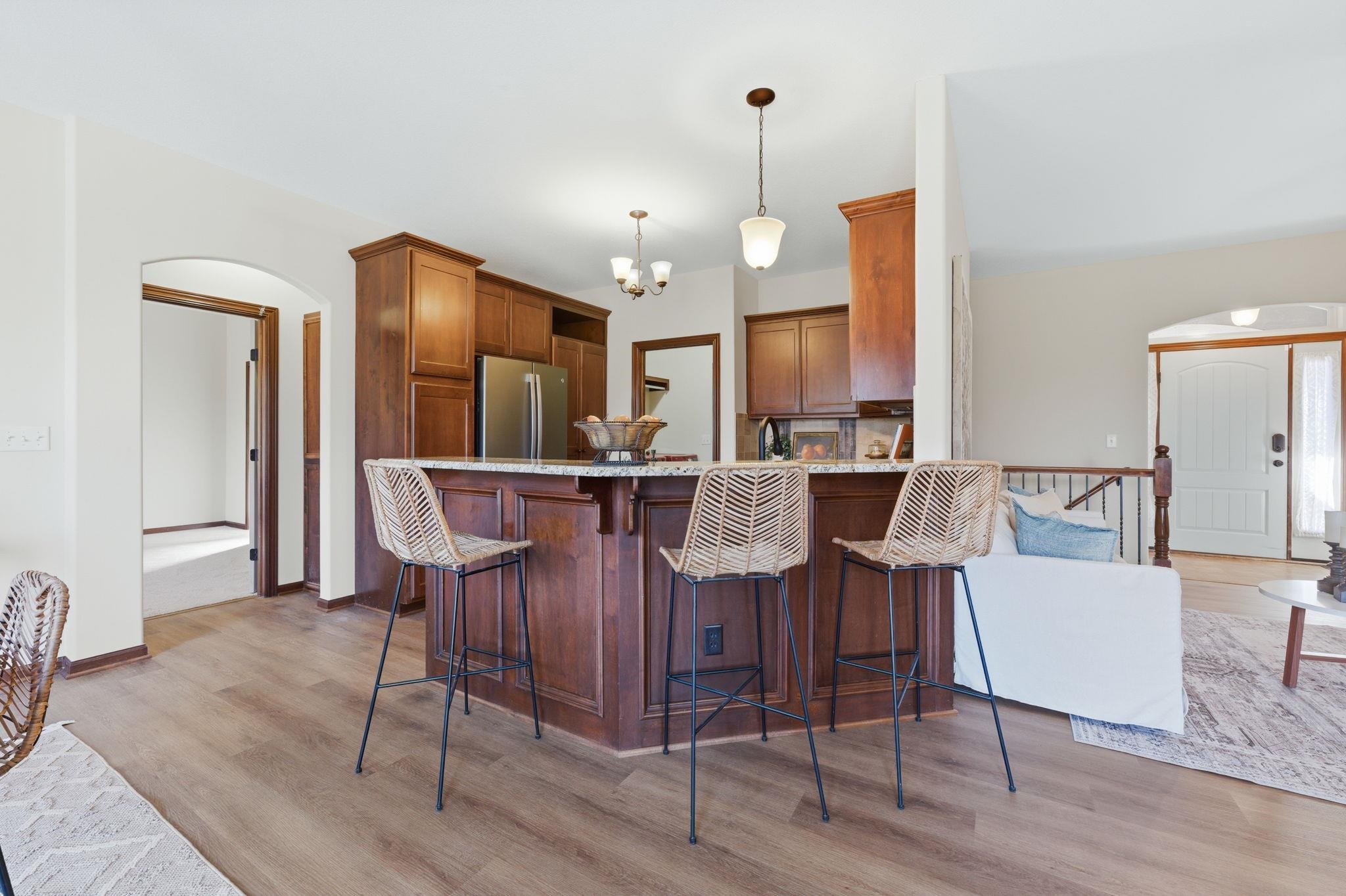 2246 E Tall Tree Circle Derby KS 67037