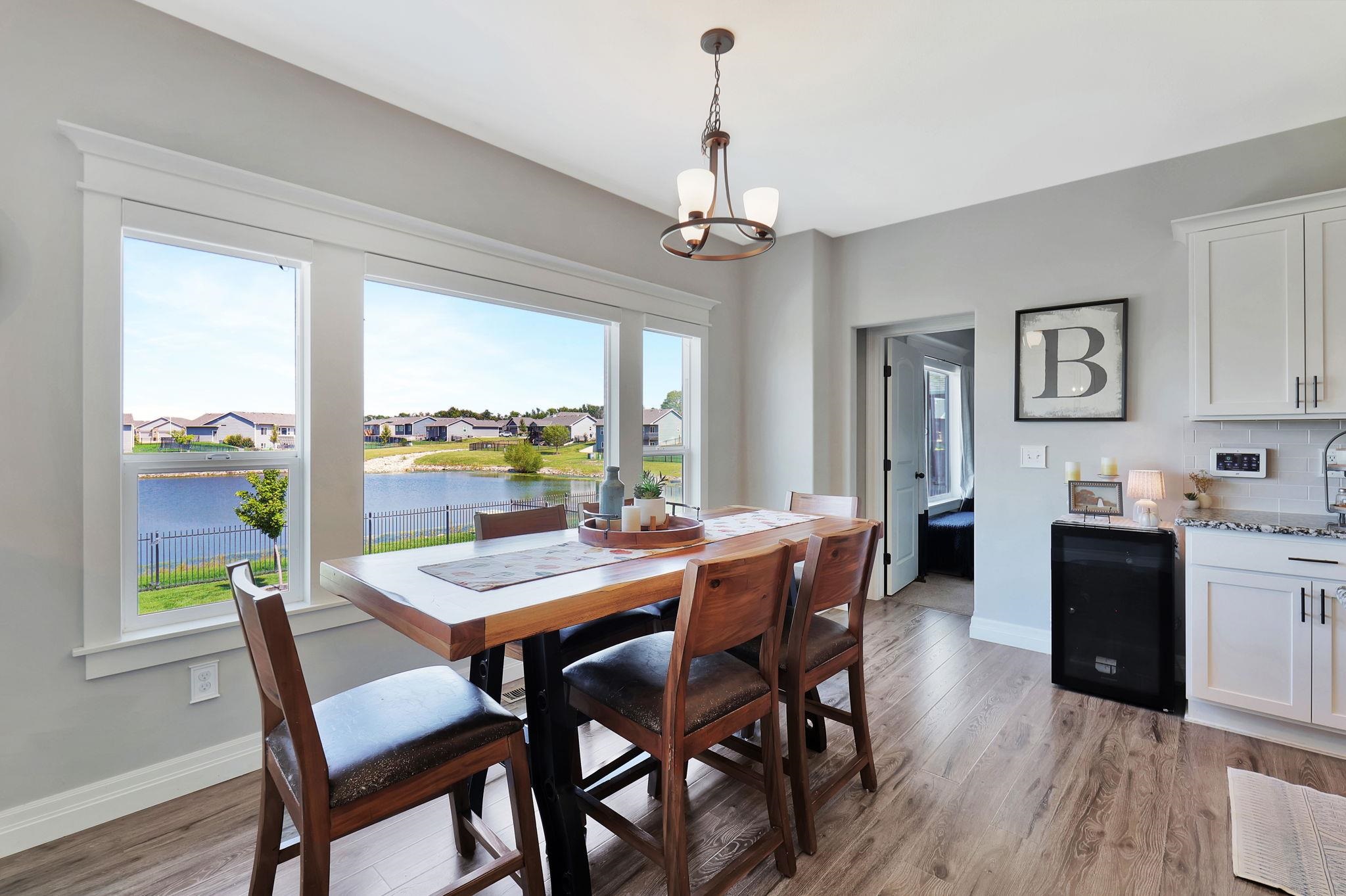 836 E Freedom Street Derby KS 67037