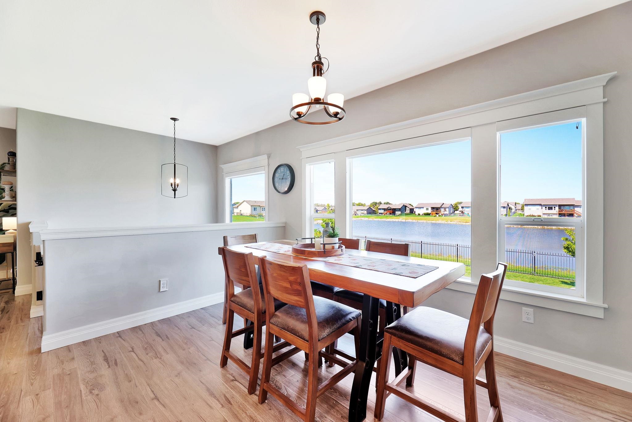 836 E Freedom Street Derby KS 67037