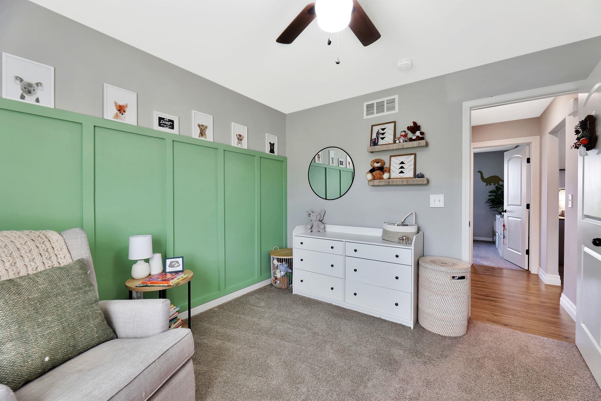 836 E Freedom Street Derby KS 67037