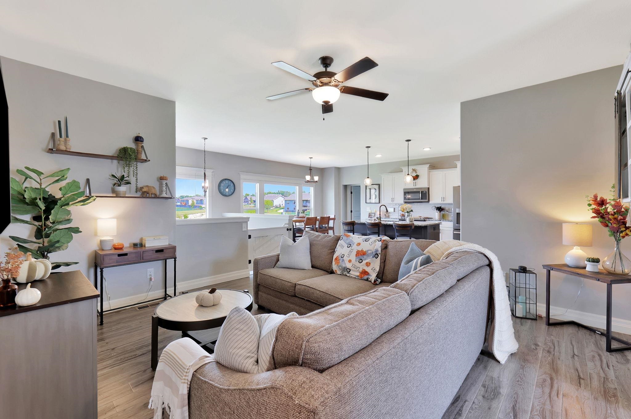 836 E Freedom Street Derby KS 67037