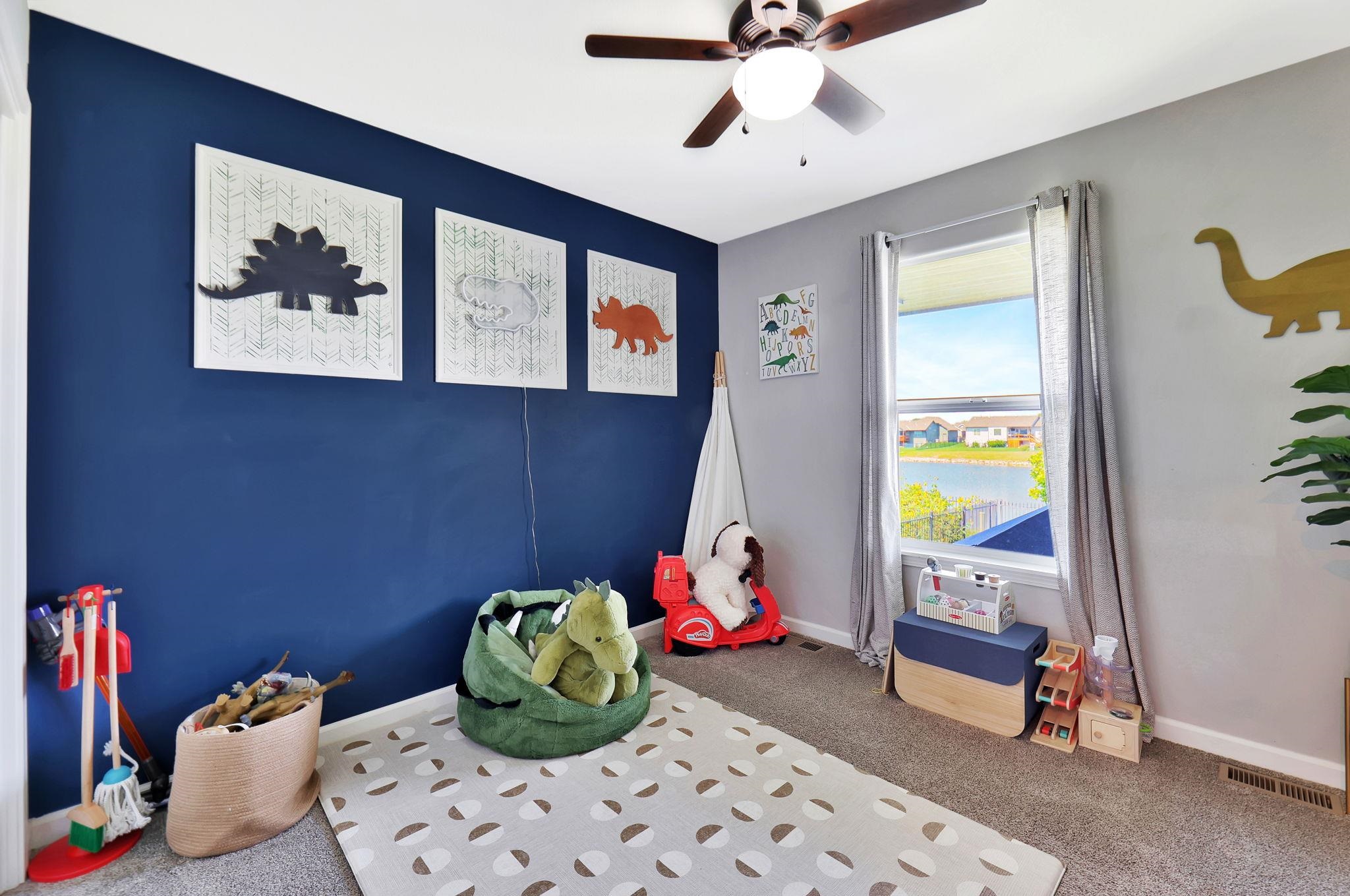 836 E Freedom Street Derby KS 67037