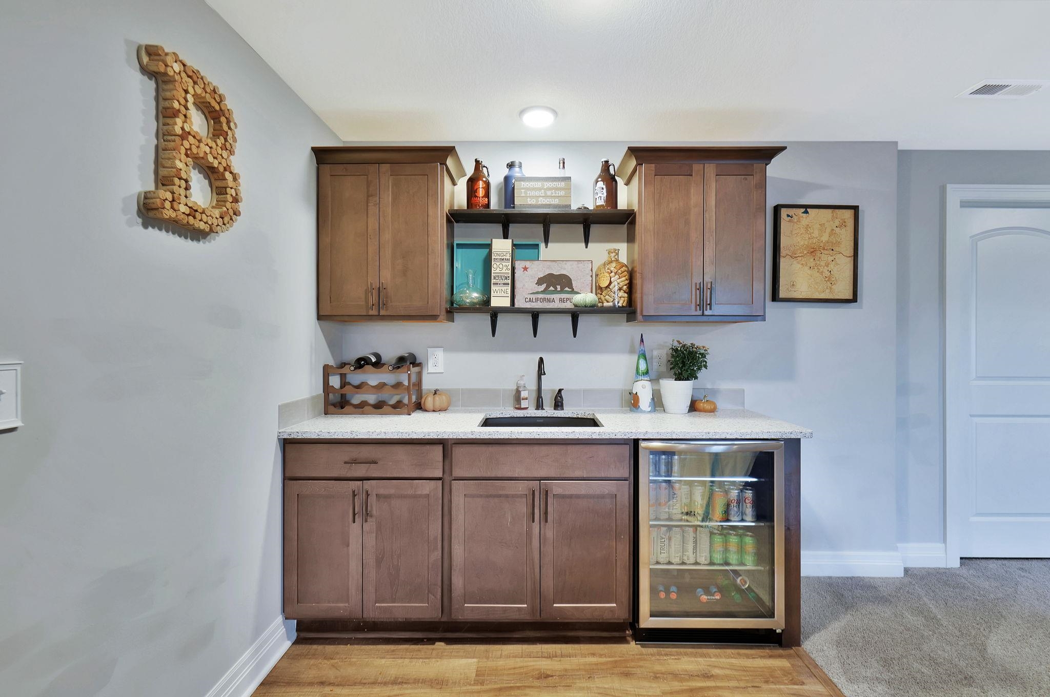 836 E Freedom Street Derby KS 67037