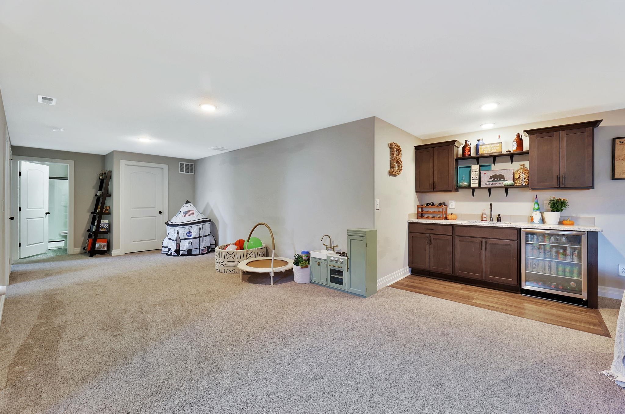 836 E Freedom Street Derby KS 67037