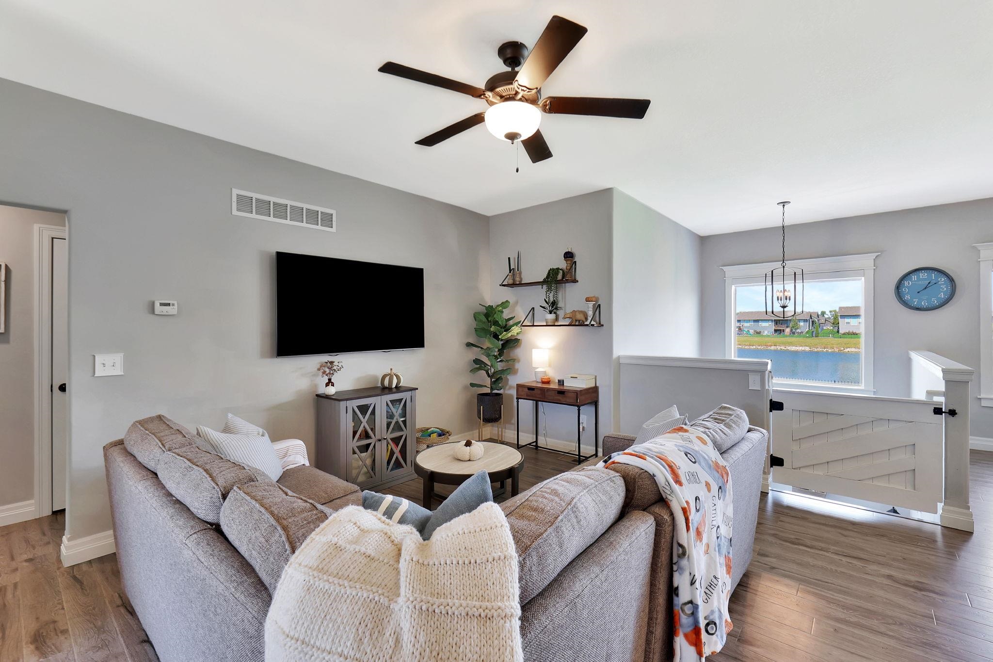 836 E Freedom Street Derby KS 67037