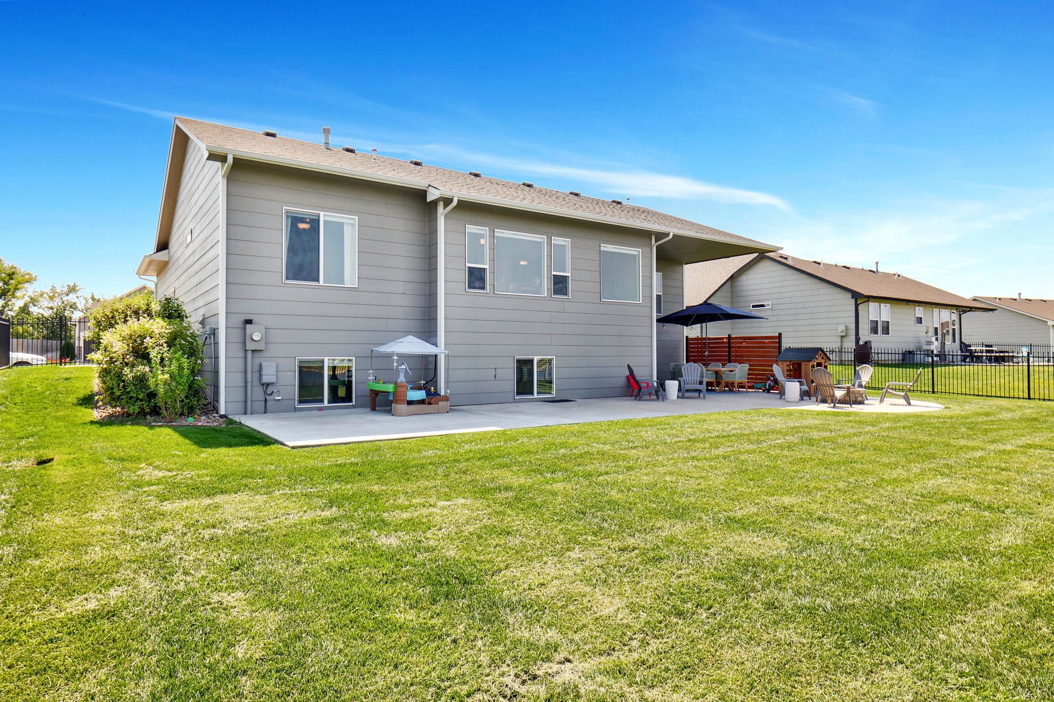 836 E Freedom Street Derby KS 67037