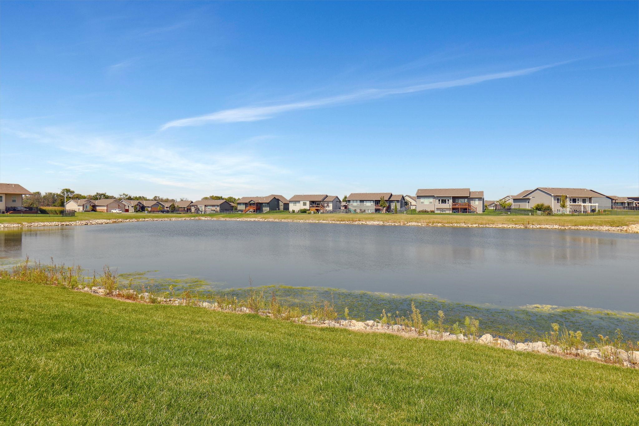 836 E Freedom Street Derby KS 67037