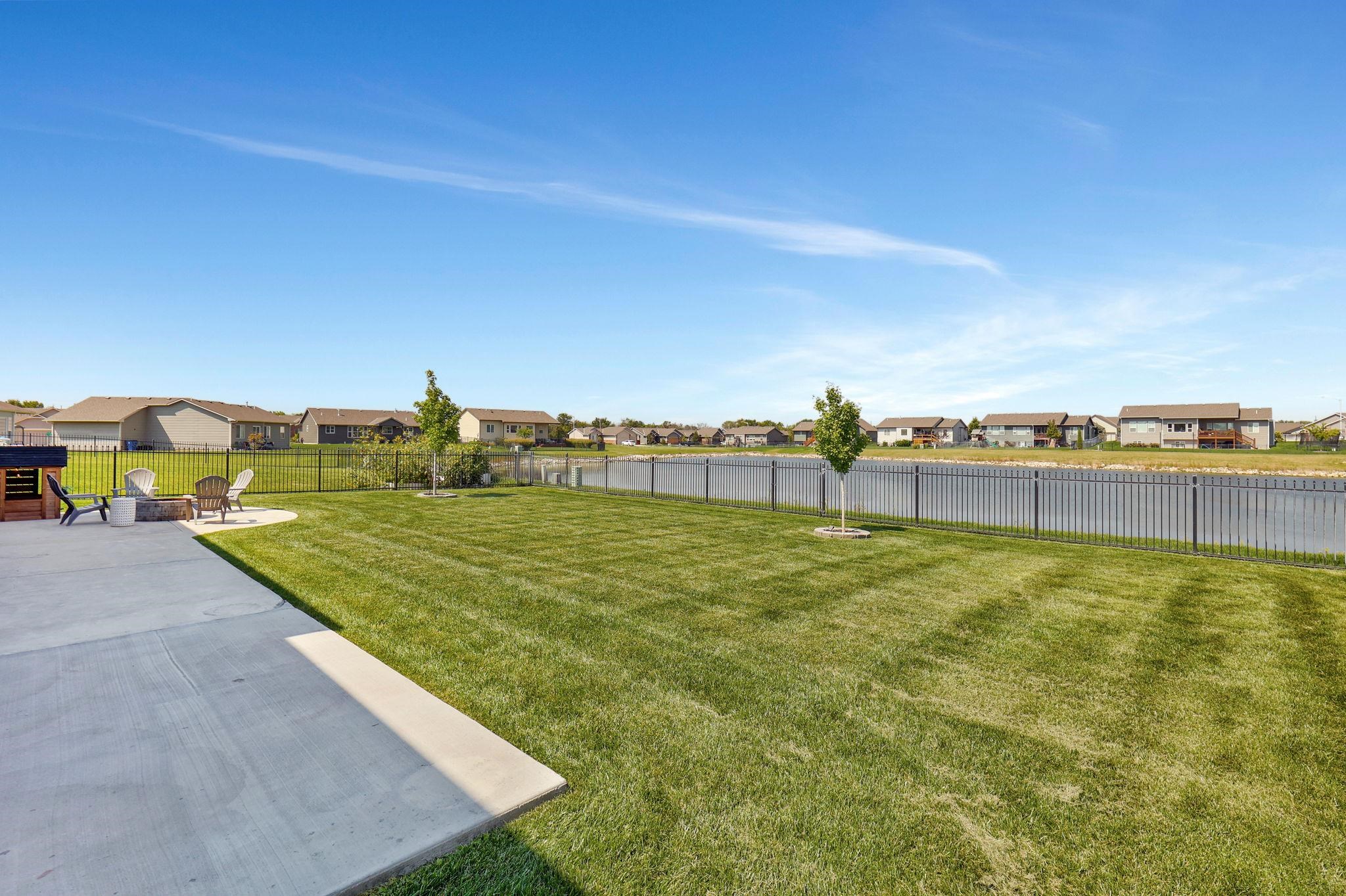 836 E Freedom Street Derby KS 67037