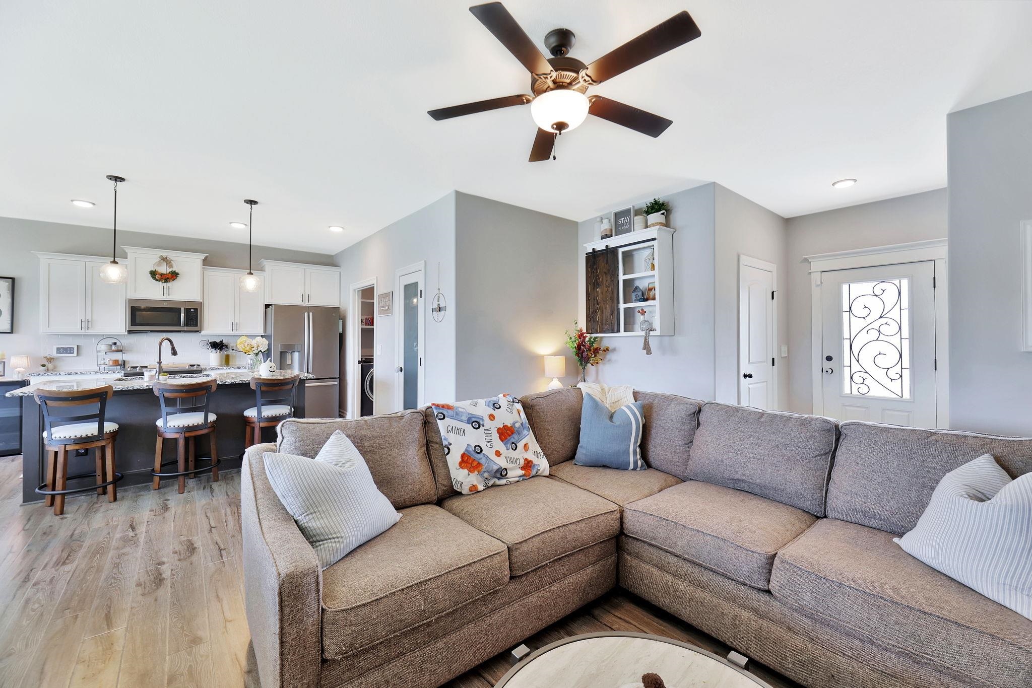 836 E Freedom Street Derby KS 67037