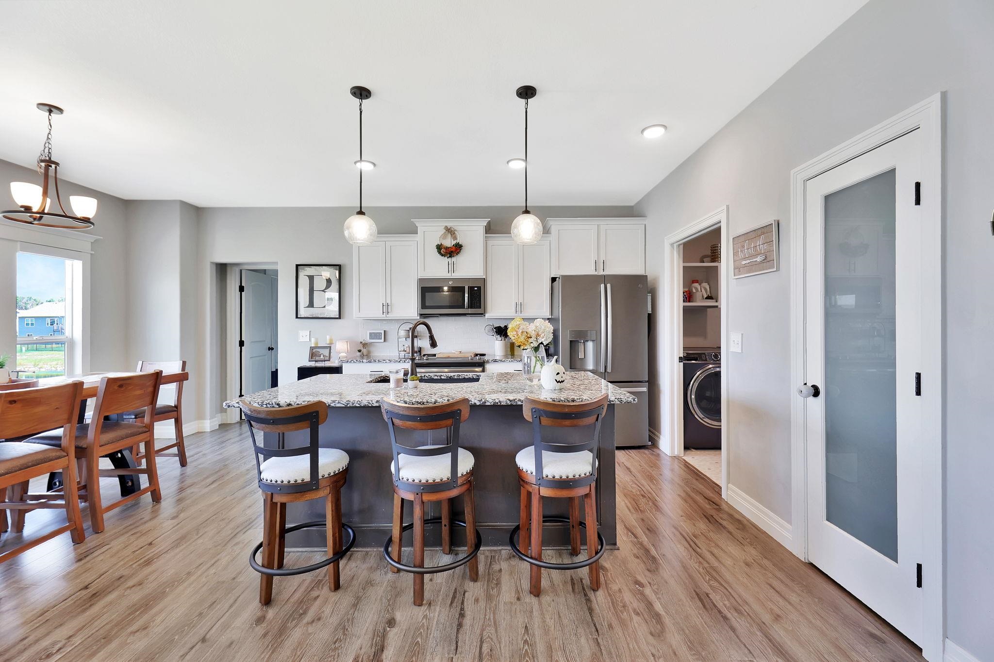 836 E Freedom Street Derby KS 67037