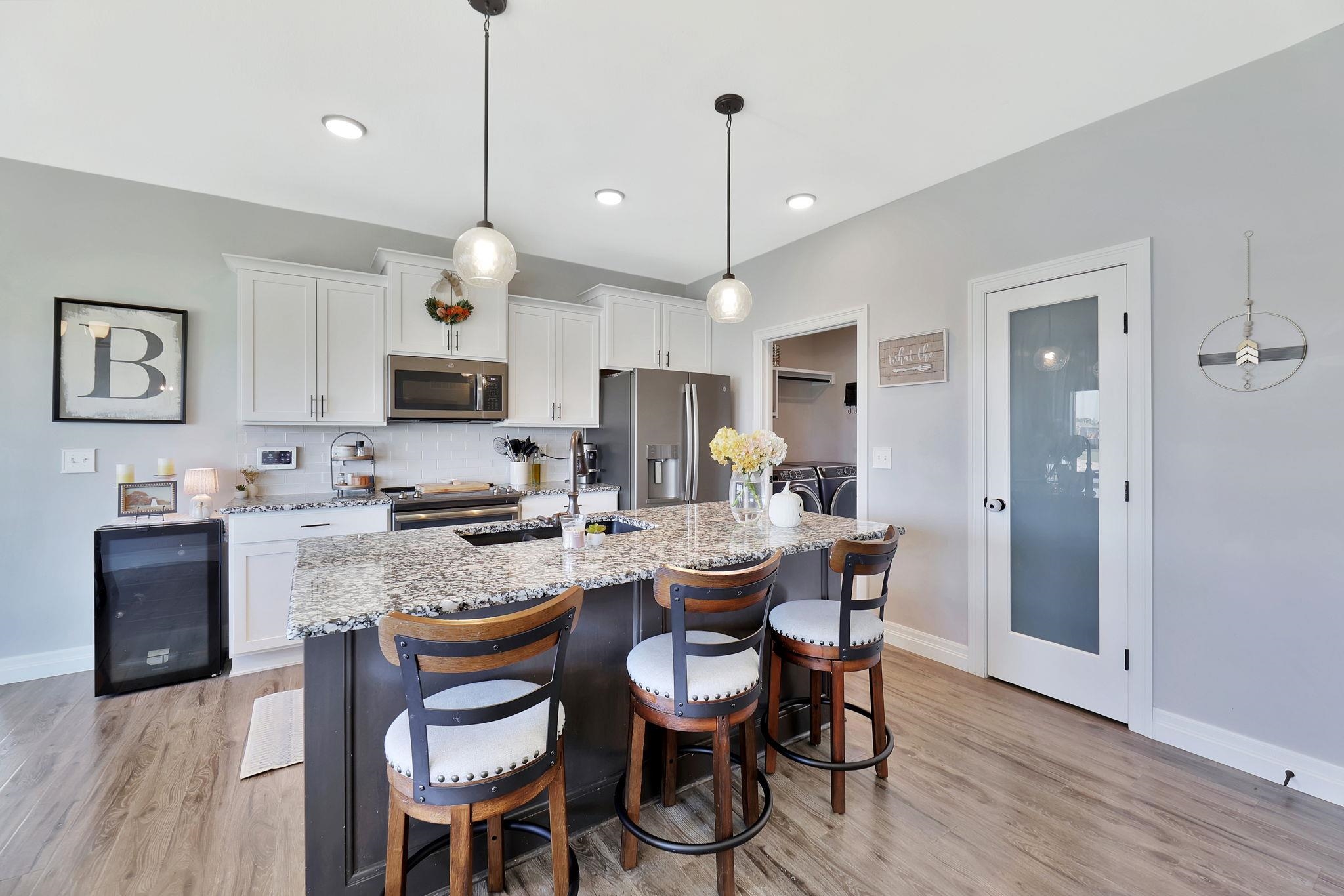 836 E Freedom Street Derby KS 67037