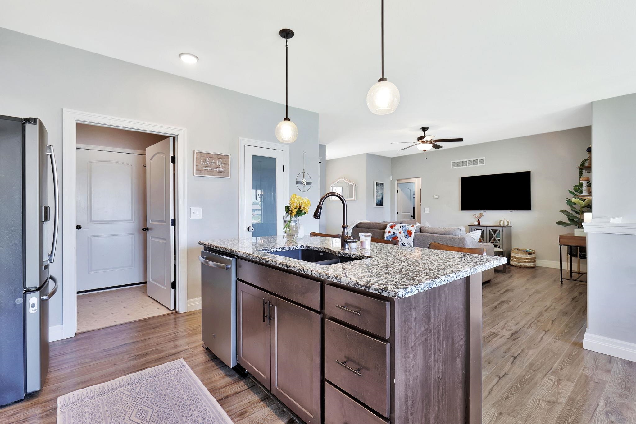 836 E Freedom Street Derby KS 67037