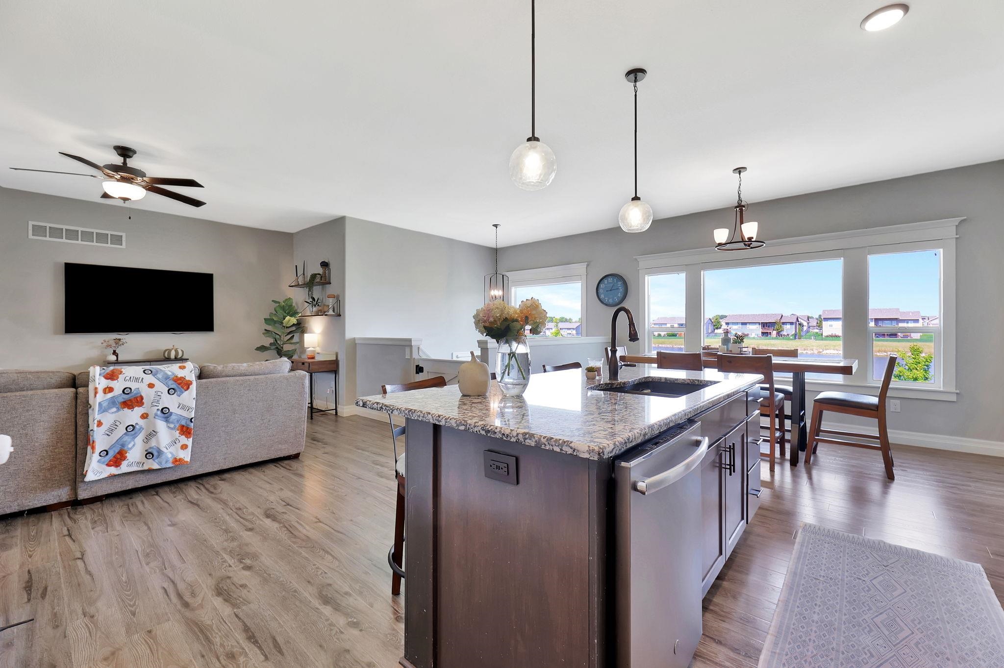 836 E Freedom Street Derby KS 67037